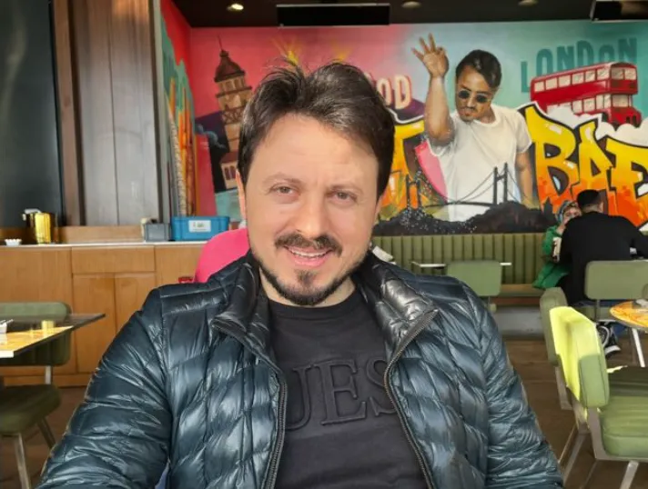 Lokman UZUN