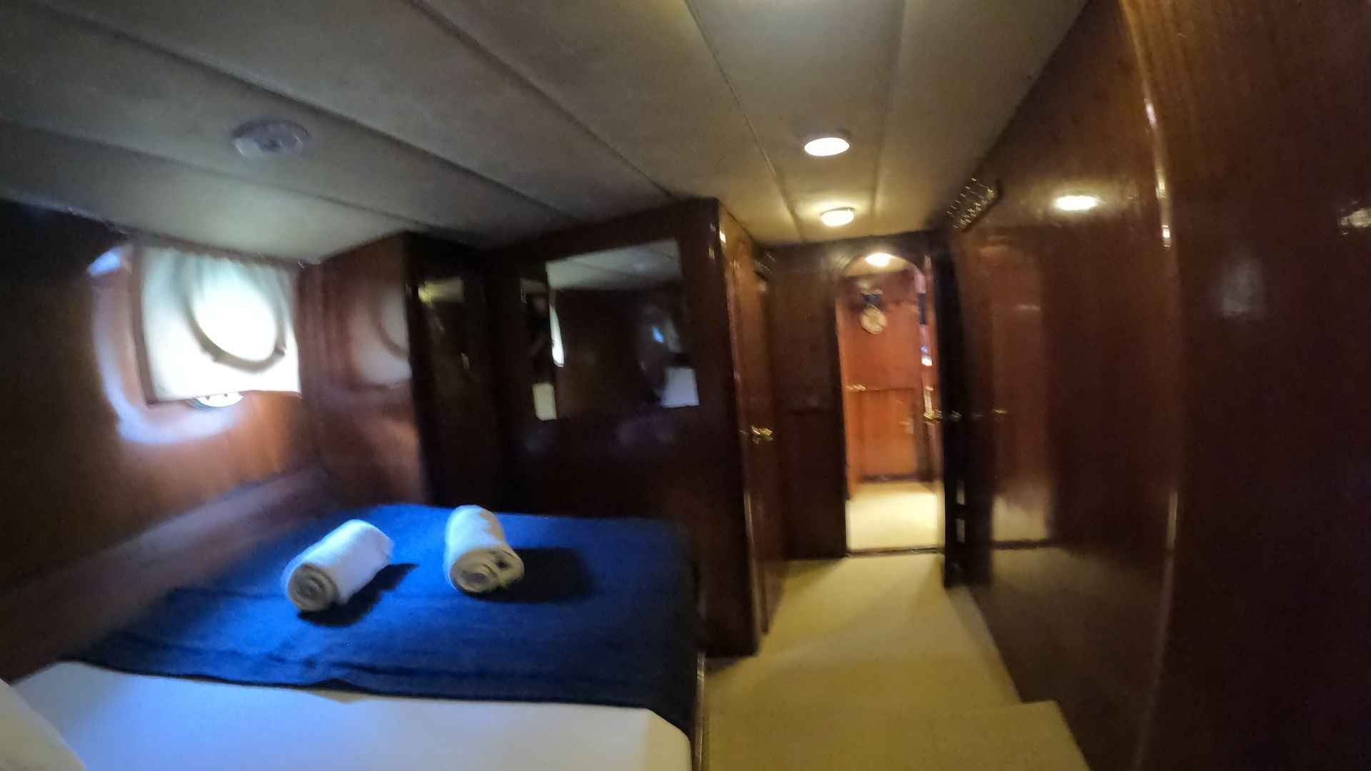 Göcek Lux Gulet 6 Kabin 23 Metre Mavi Yolculuk Tatili
