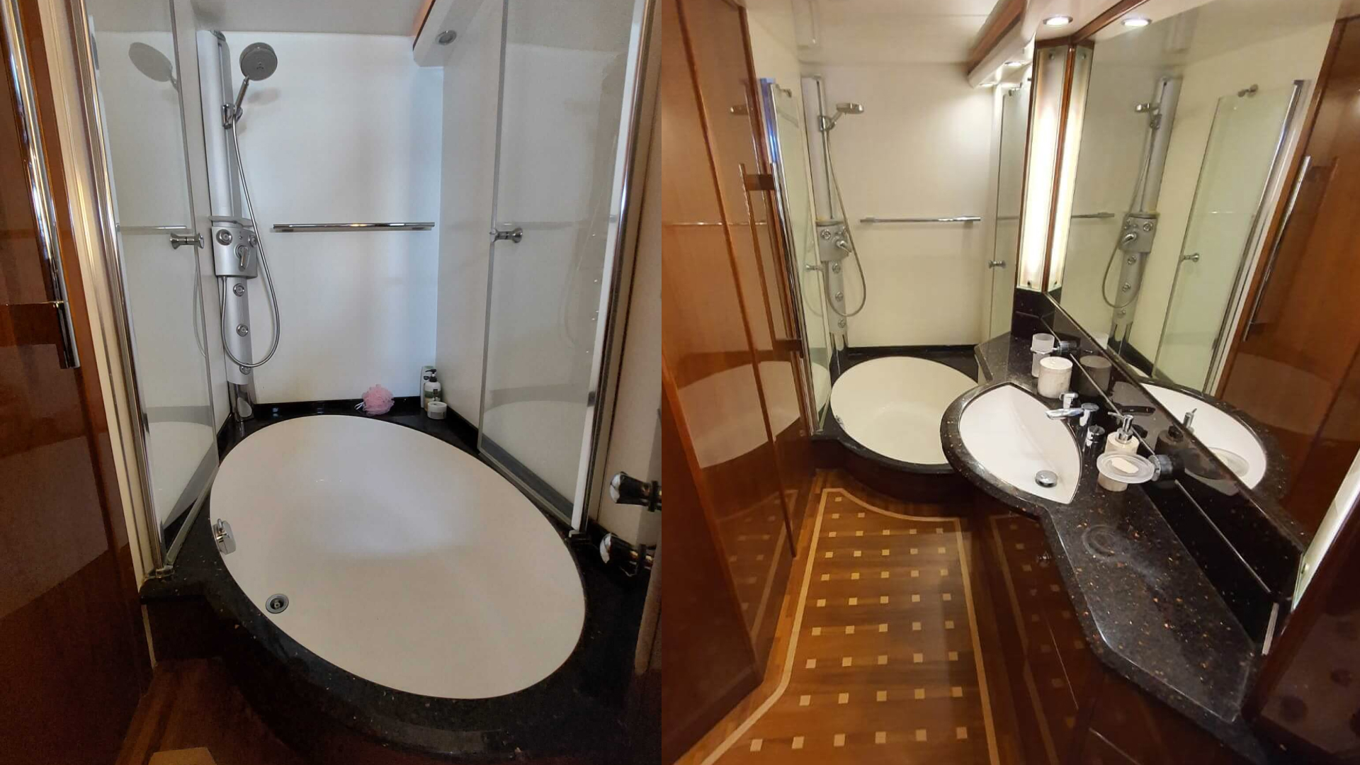 Bodrum Lux Motoryat Princess 75 - 4 Kabin 23 Metre