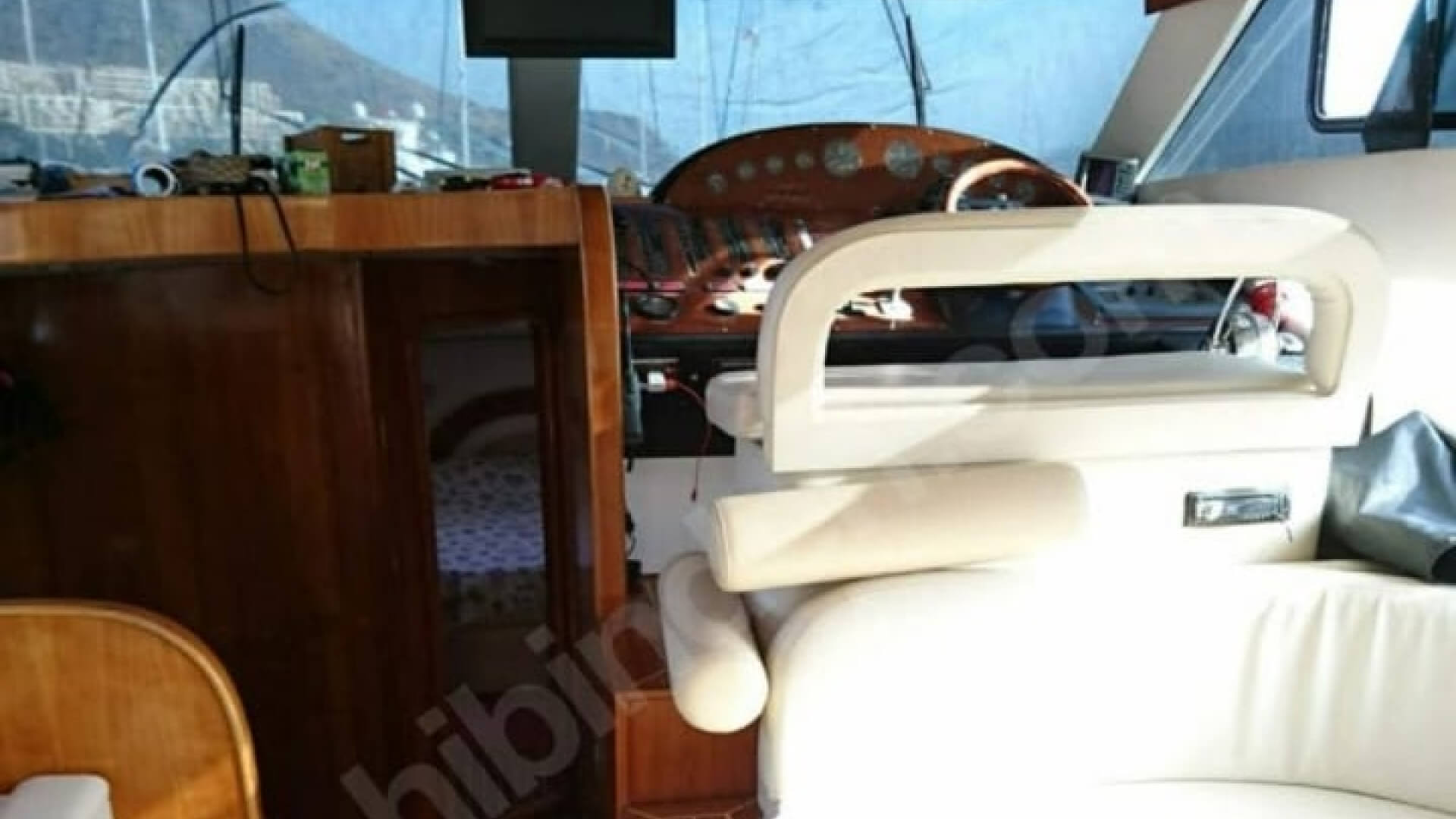 Bodrum Lux Motoryat Özel Yapım - 2 Kabin 14 Metre