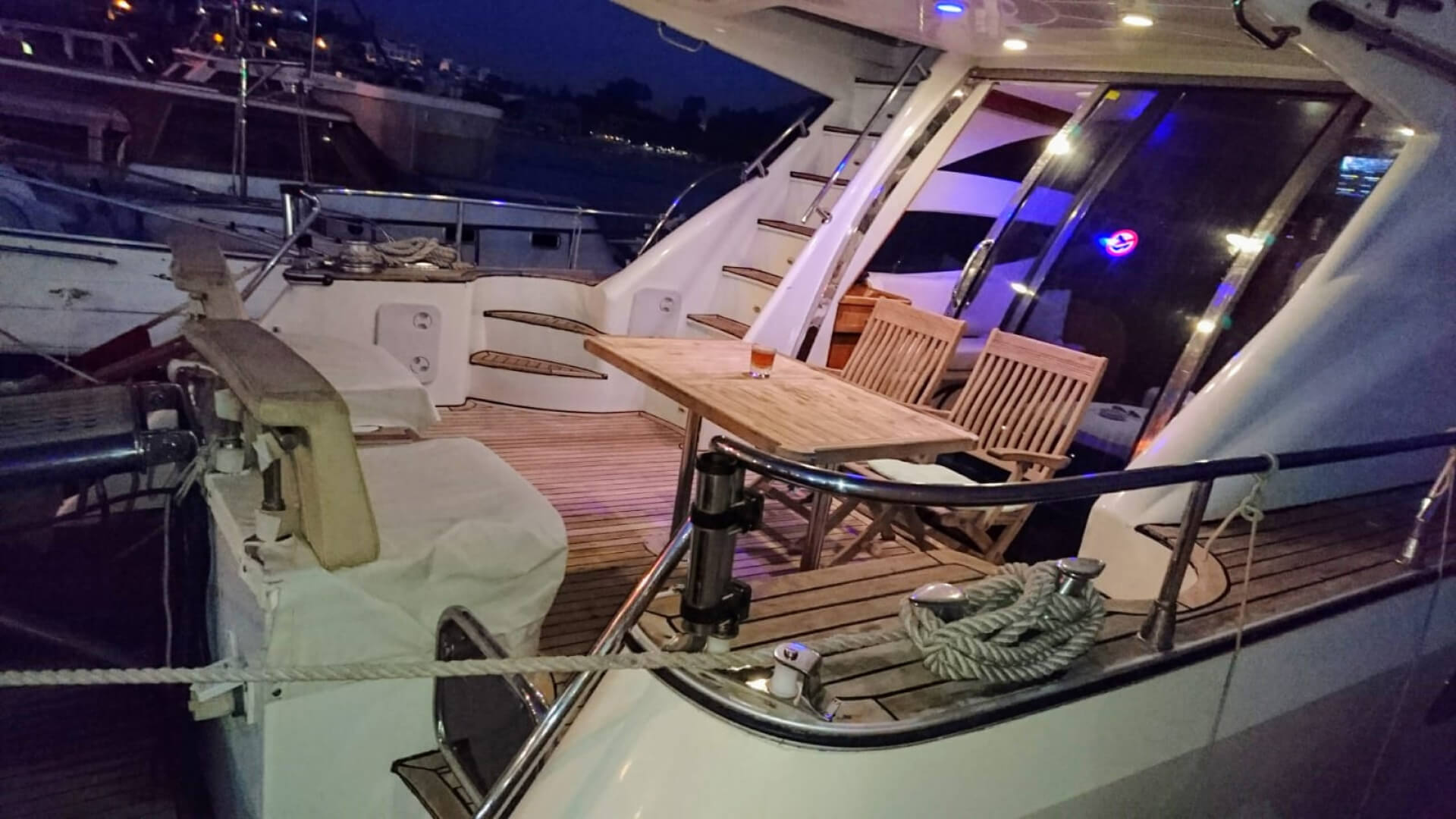Bodrum Lux Motoryat Özel Yapım - 2 Kabin 14 Metre