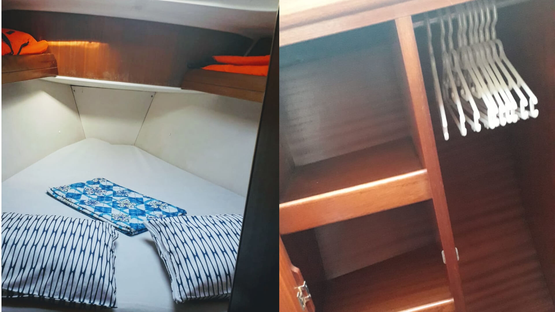 Bodrum Lux Yelkenli Bavaria C42 - 3 Kabin 13 Metre