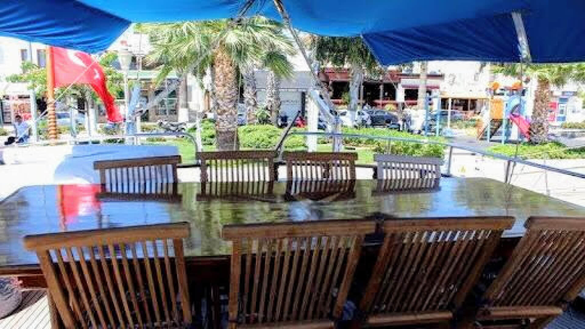 Bodrum Lux Gulet 6 Kabin 20 Metre
