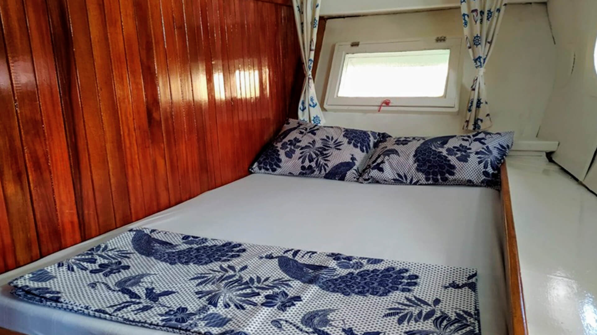 Bodrum Standart Gulet 4 Kabin 20 Metre
