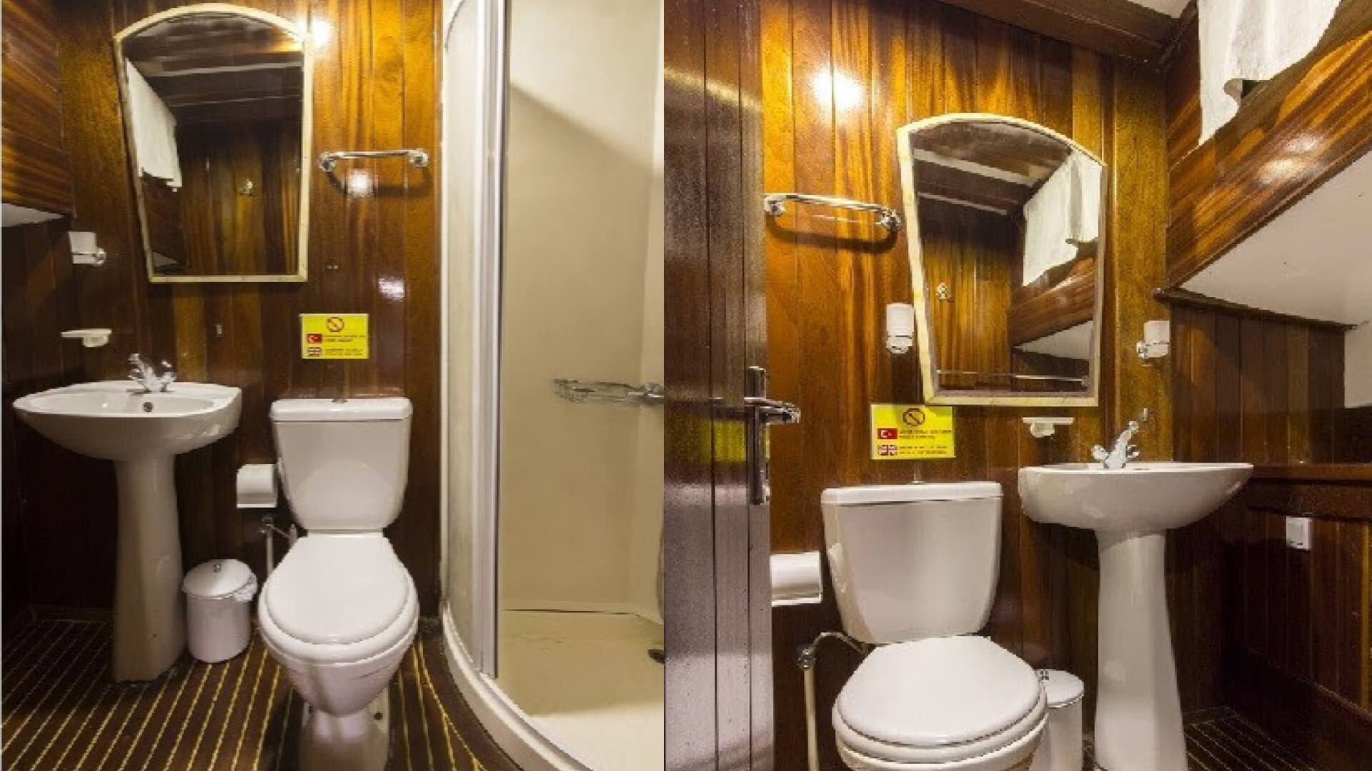 Bodrum Lux Gulet 6 Kabin 25 Metre
