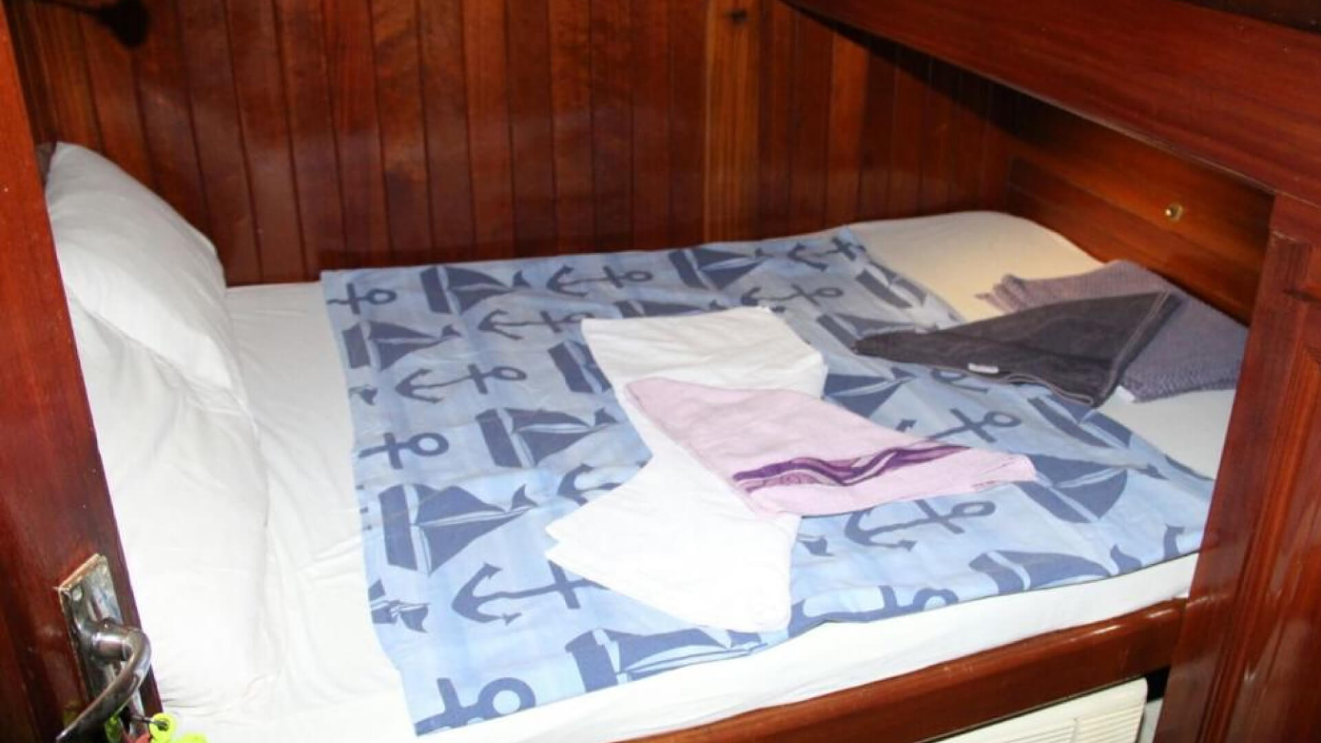 Bodrum Lux Gulet 6 Kabin 22 Metre