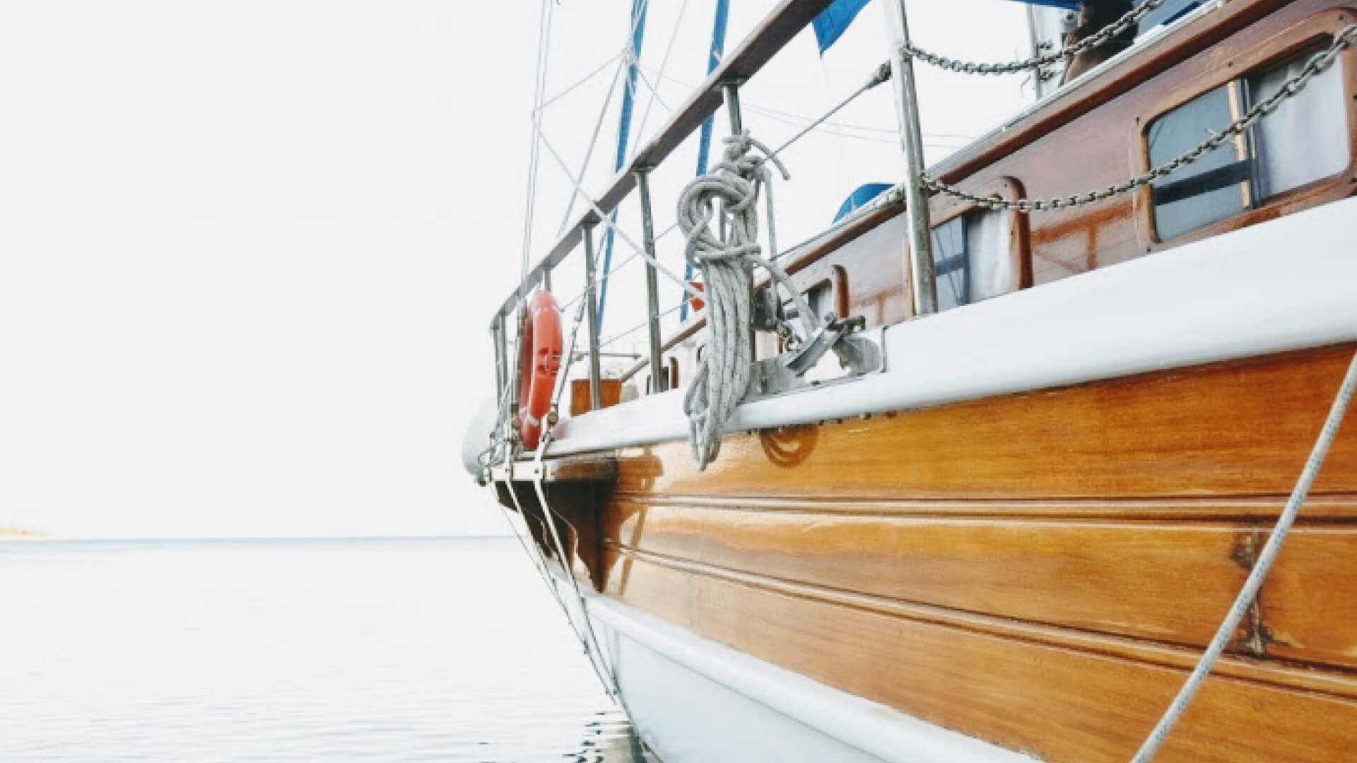 Bodrum Lux Gulet 6 Kabin 22 Metre