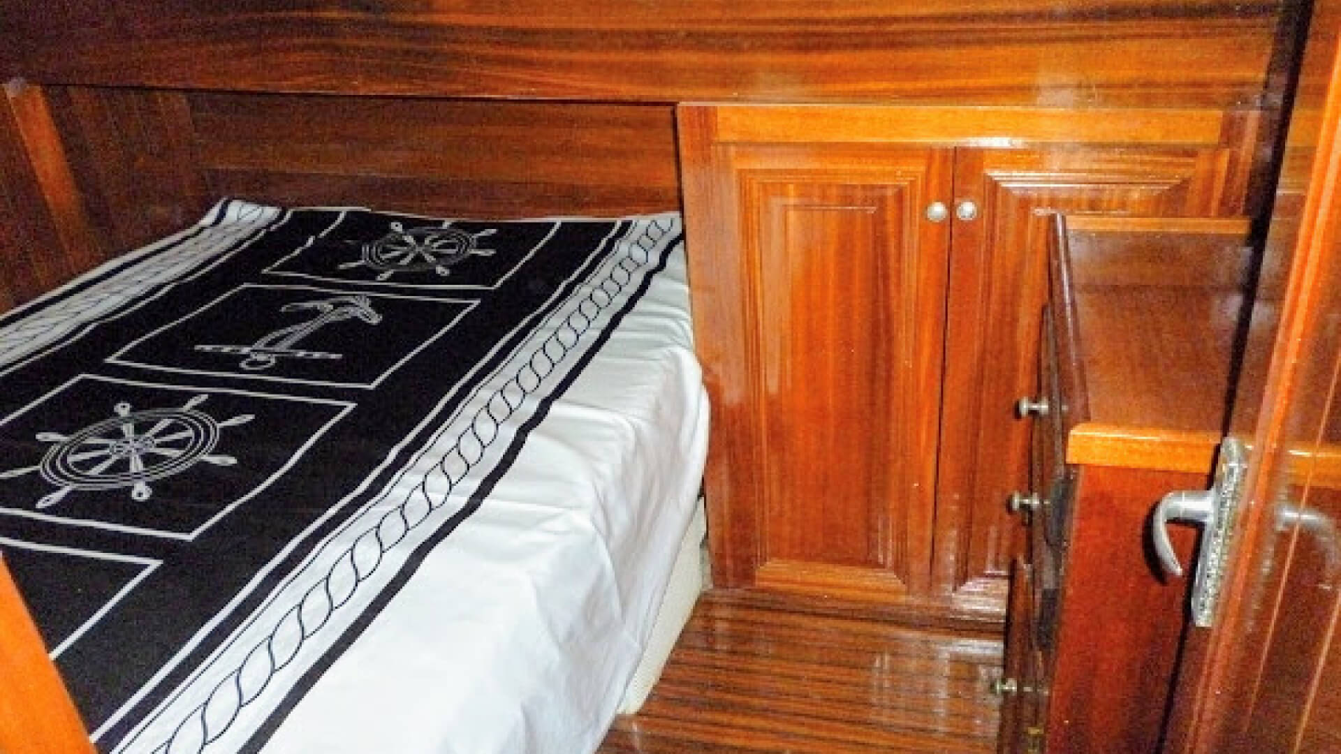 Bodrum Lux Gulet 6 Kabin 22 Metre