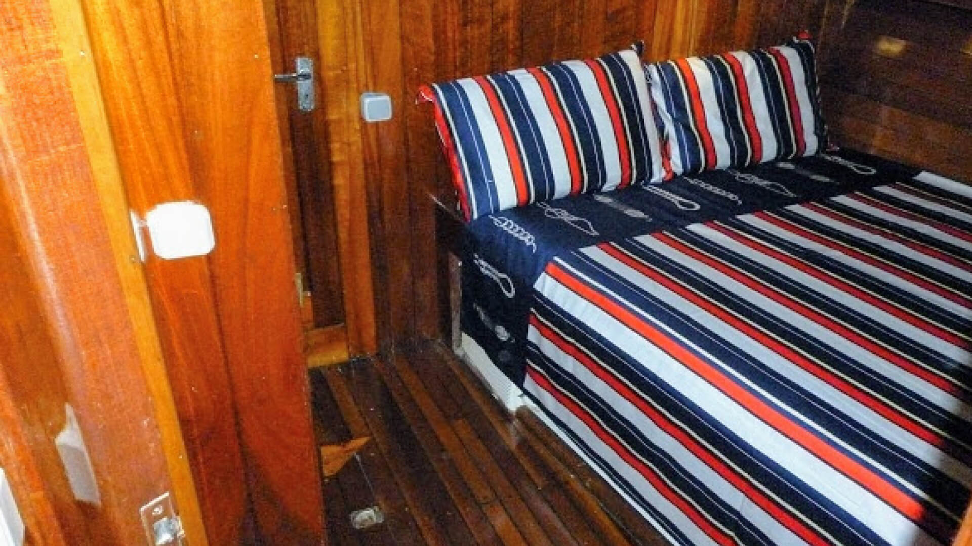 Bodrum Lux Gulet 6 Kabin 22 Metre
