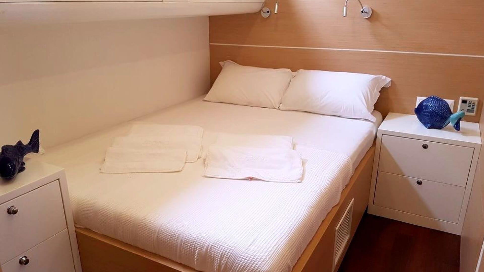 Bodrum Delux Gulet 4 Kabin 22 Metre