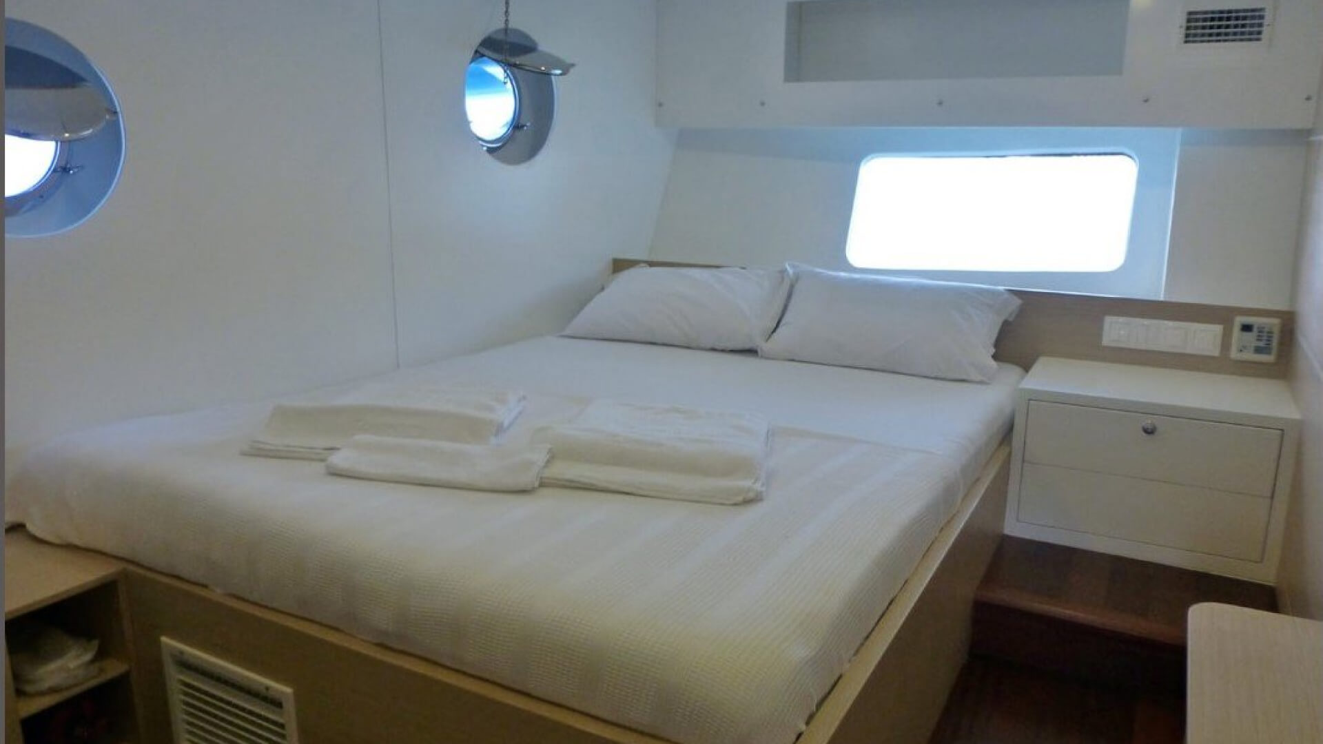 Bodrum Delux Gulet 4 Kabin 22 Metre