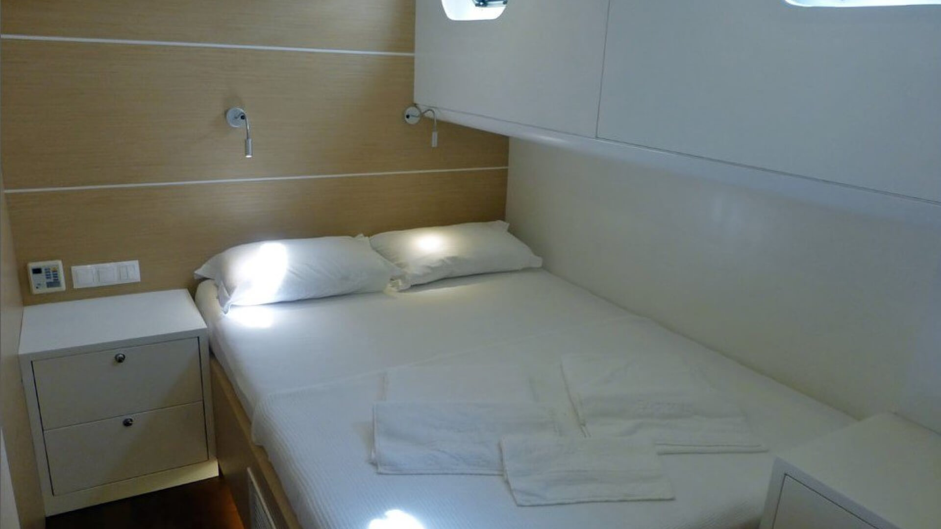 Bodrum Delux Gulet 4 Kabin 22 Metre