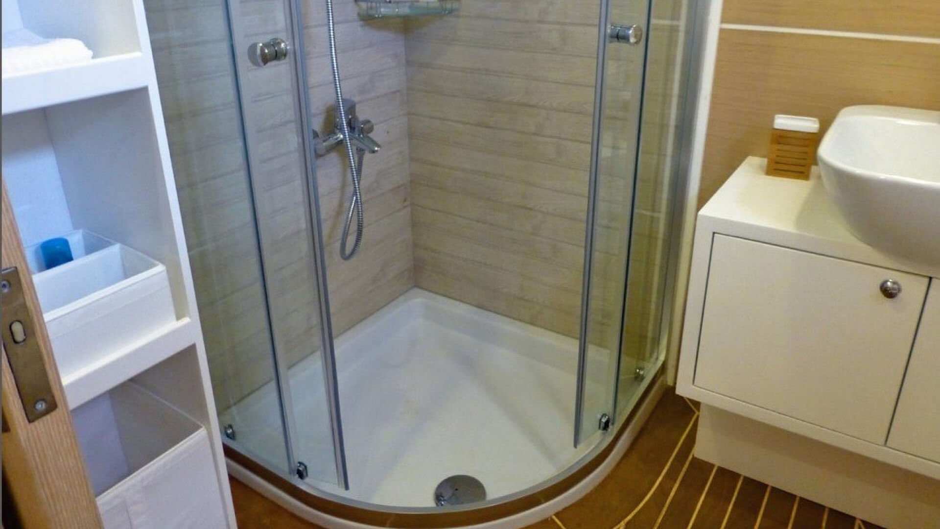 Bodrum Delux Gulet 4 Kabin 22 Metre