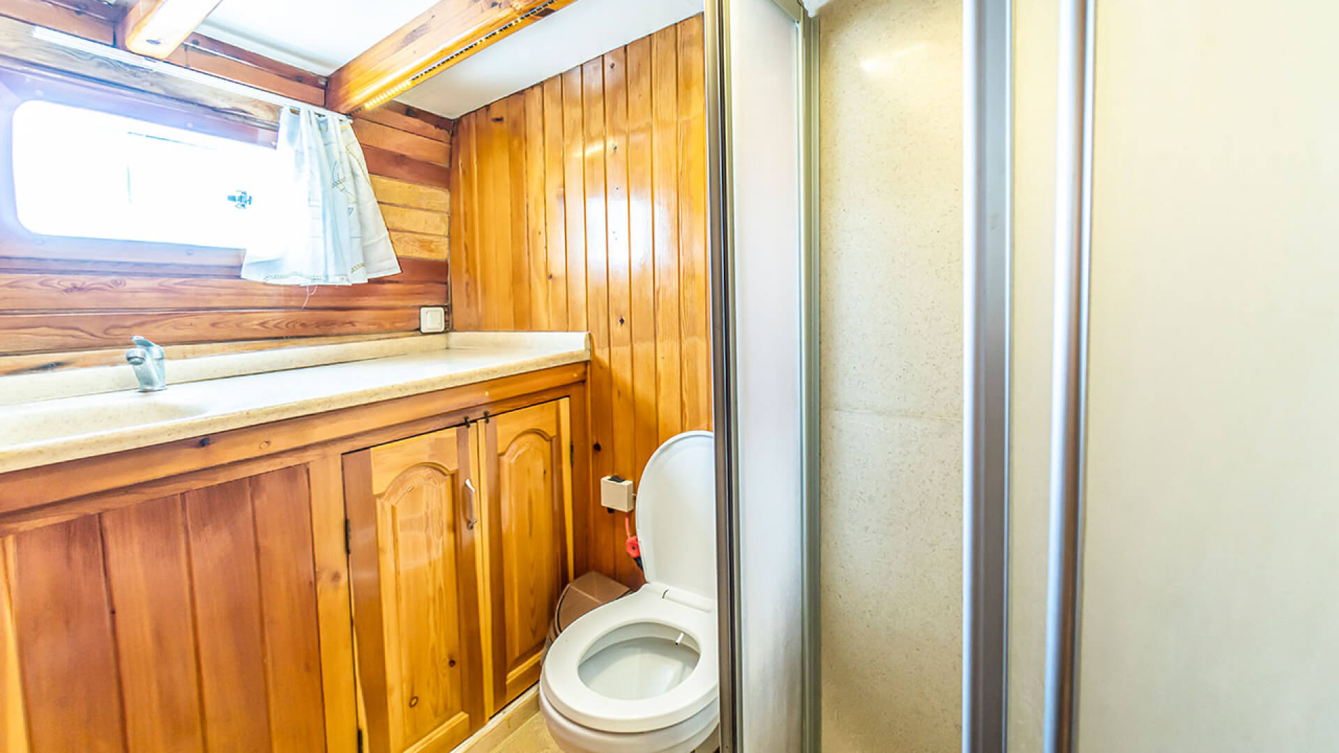 Bodrum Lux Gulet 7 Kabin 25 Metre