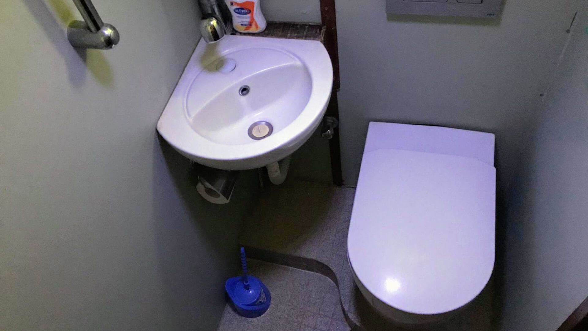 Göcek Lux Gulet 3 Kabin 17 Metre