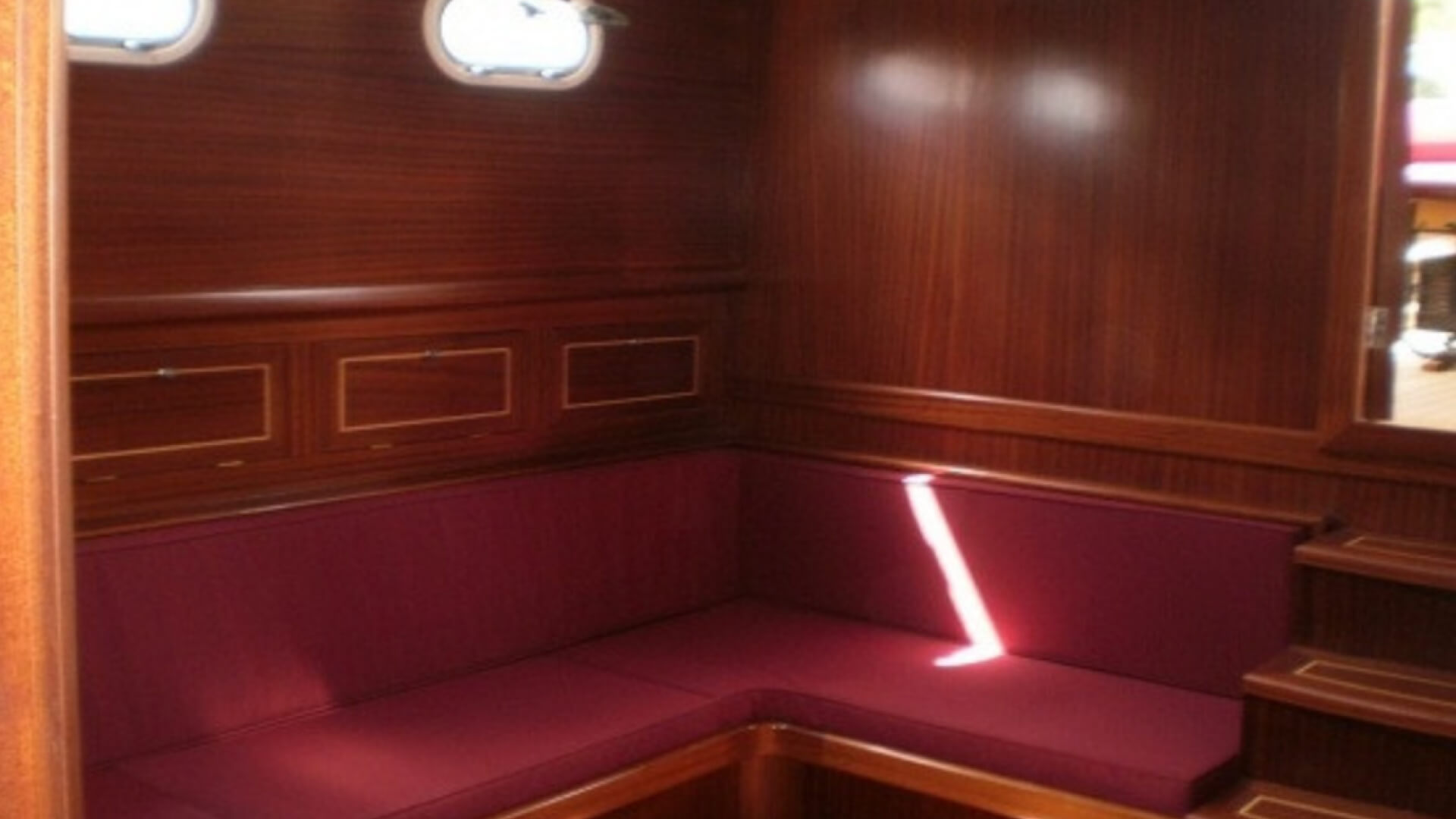 Bodrum Delux Gulet 2 Kabin 15 Metre