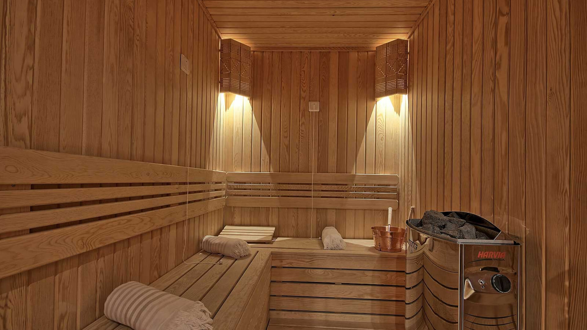 Ultra Delux Bodrum Kiralık Süperyat 5 Kabin 55 Metre
