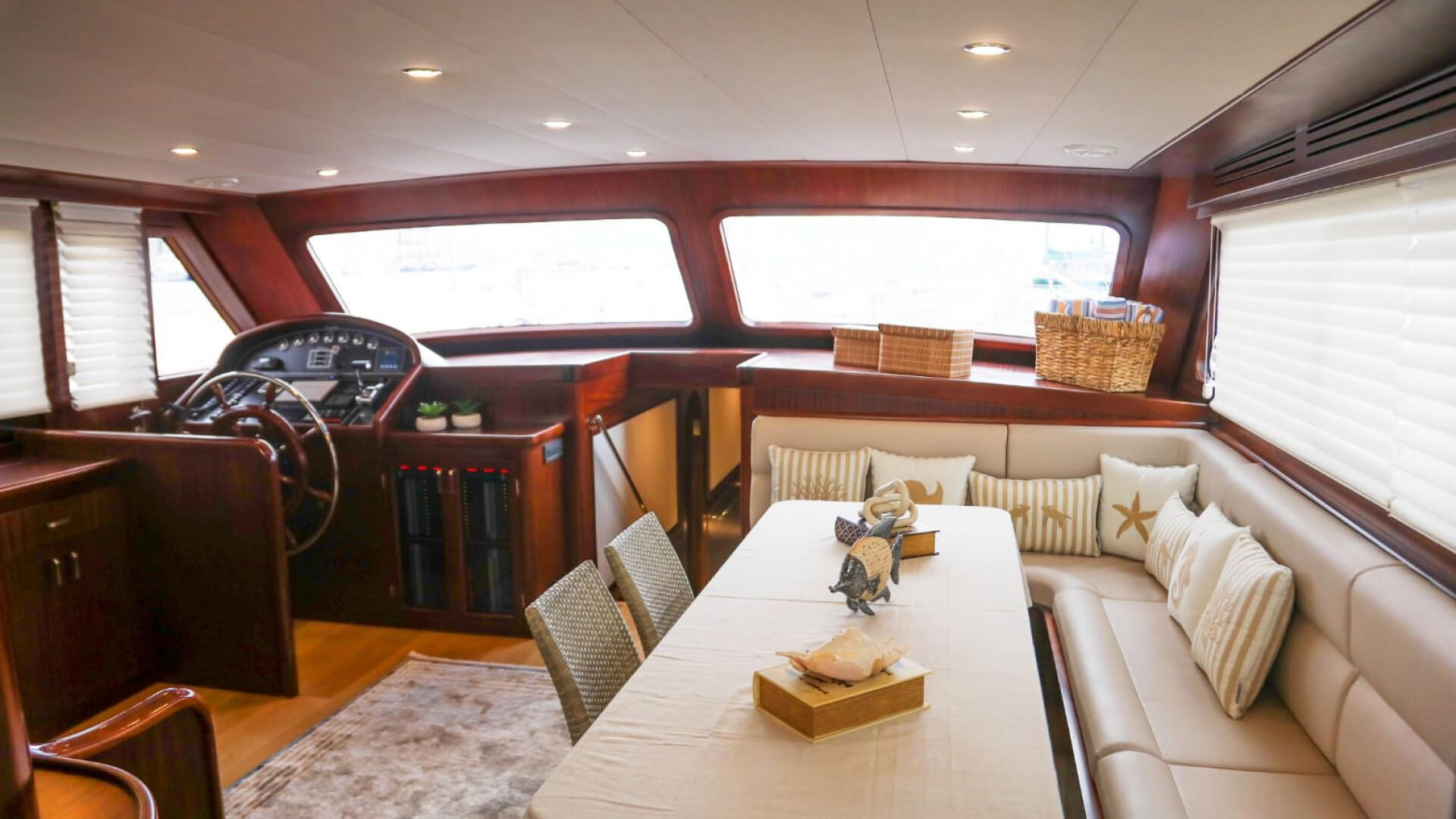 Bodrum Mavi Tur Delux Gulet 7 Kabin 25 Metre