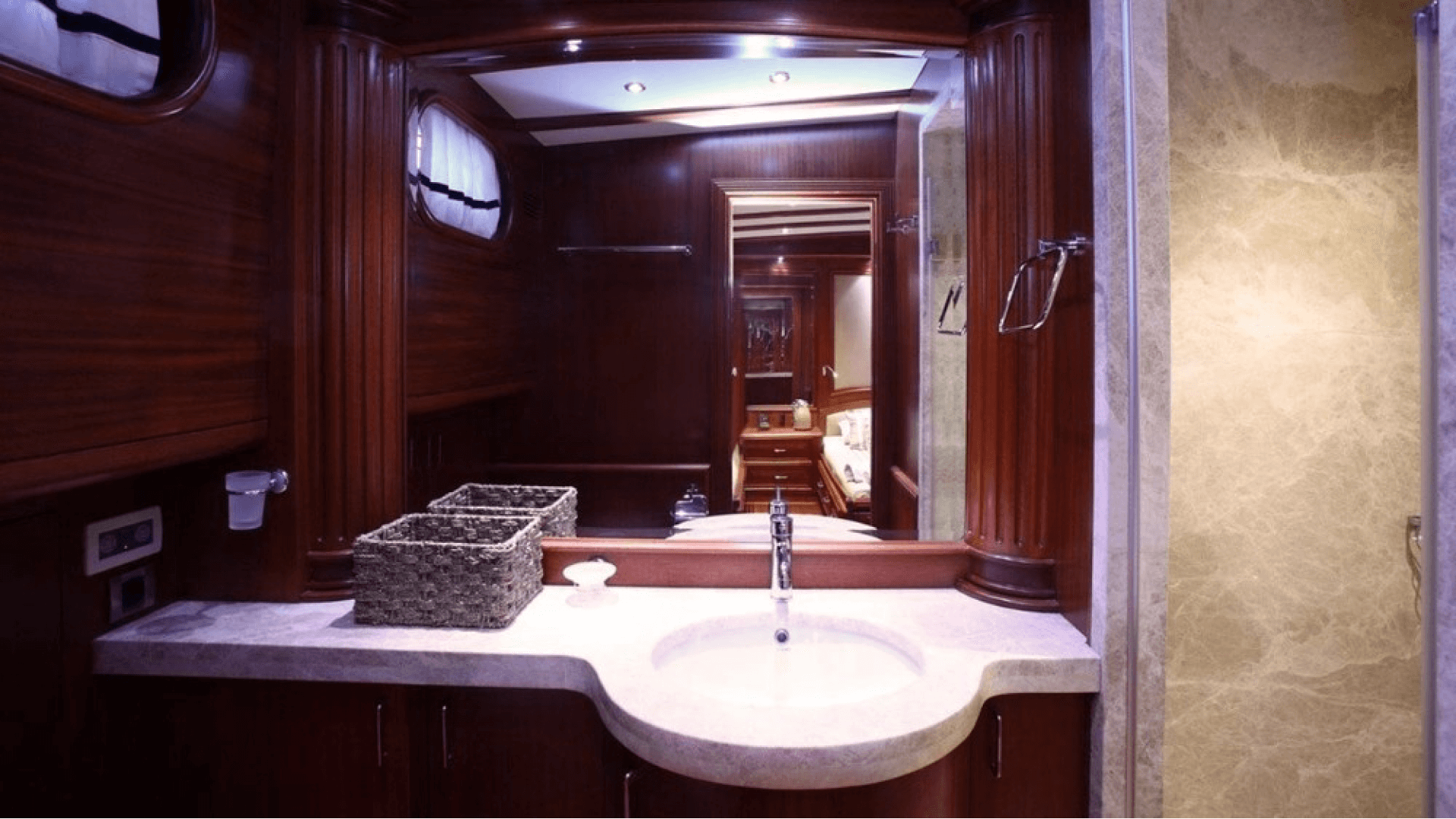 Bodrum Gulet Kiralama 6 Kabin 40 Metre