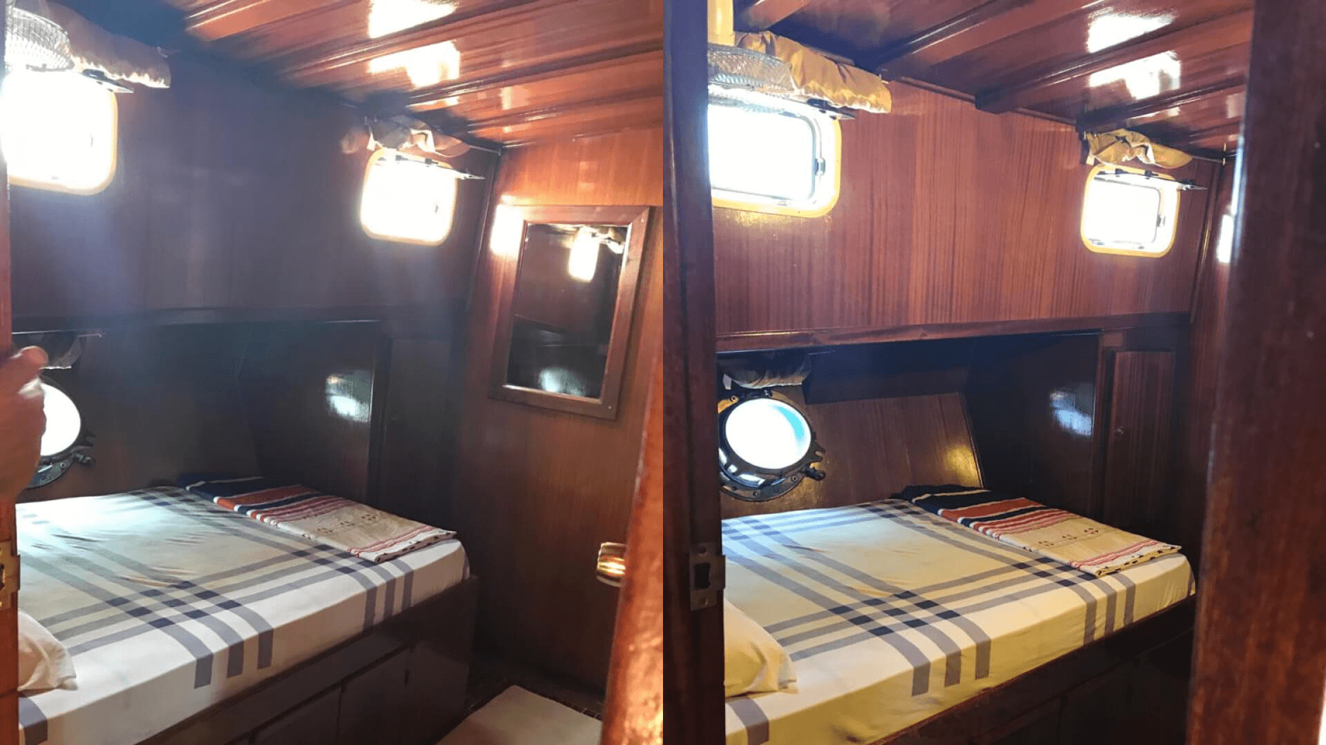 Satılık Özel Yapım Gulet 23 Metre