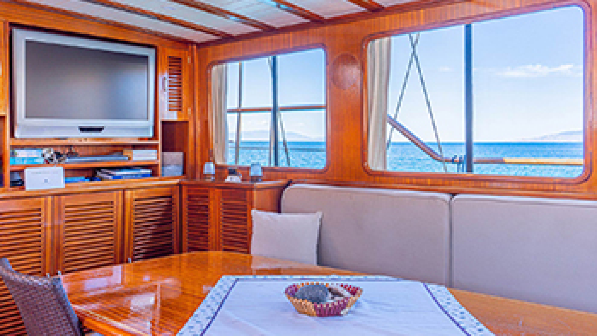Bodrum Gulet Kiralama 5 Kabin 24 Metre