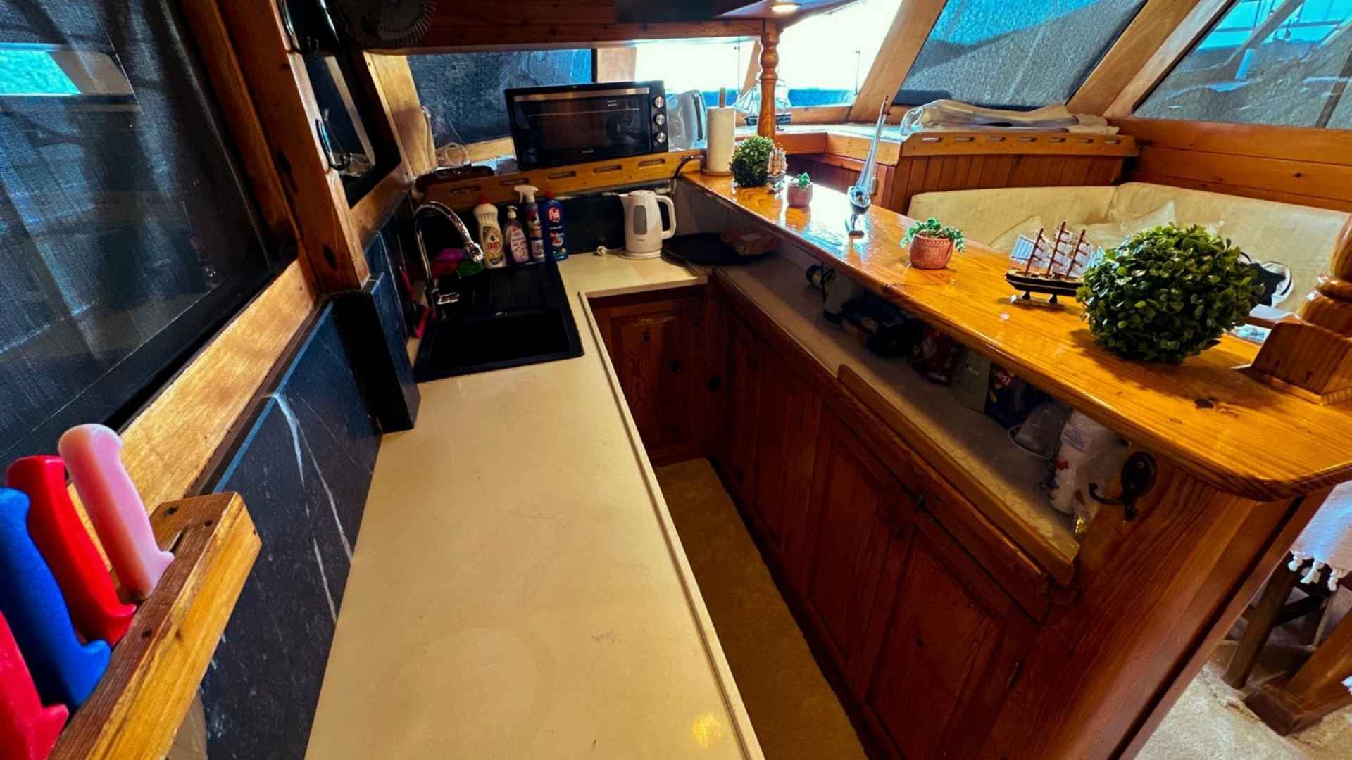 Sessizliğin Peşinde: Göcek Gulet Kiralama ile Huzurlu Tatil
