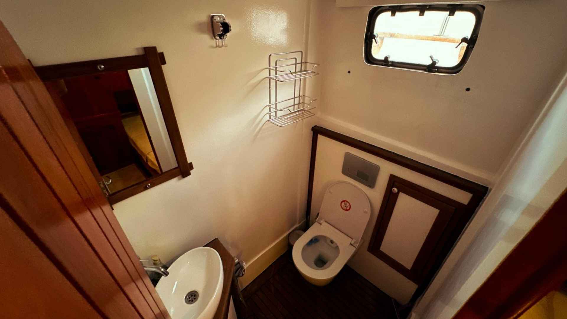 Sessizliğin Peşinde: Göcek Gulet Kiralama ile Huzurlu Tatil