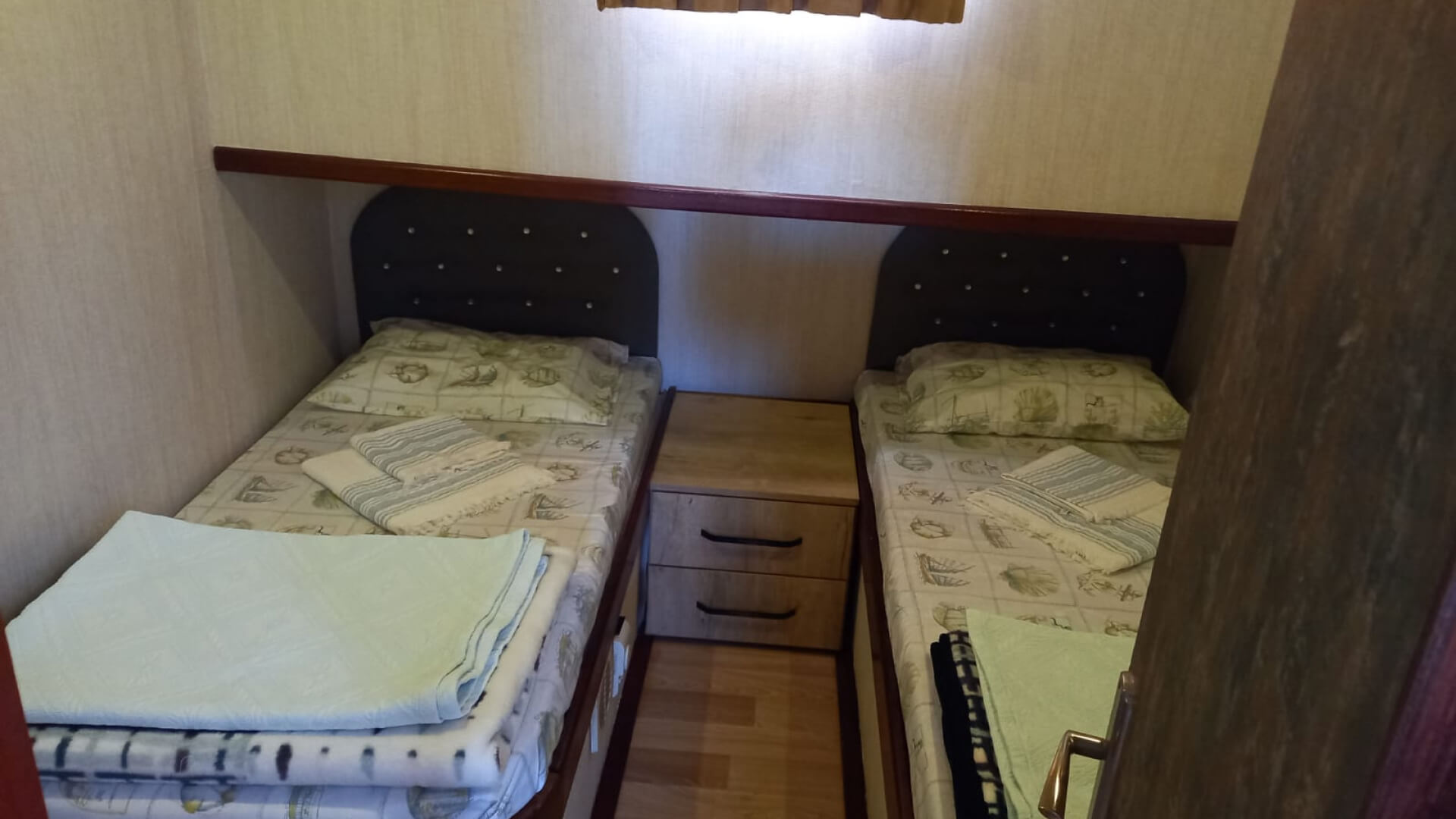 Bozburun Lux Gulet 7 Kabin 26 Metre