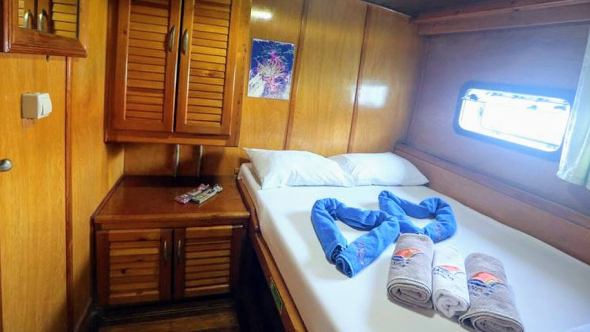 Bozburun Lux Gulet 7 Kabin 27 Metre