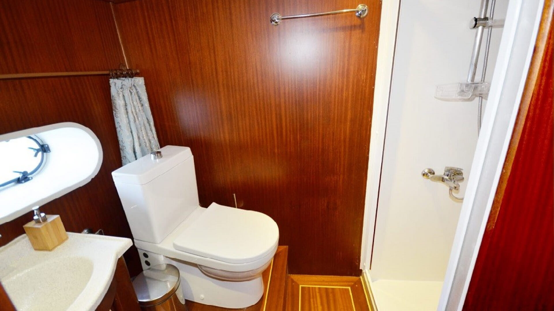 Bozburun Lux Gulet 7 Kabin 30 Metre