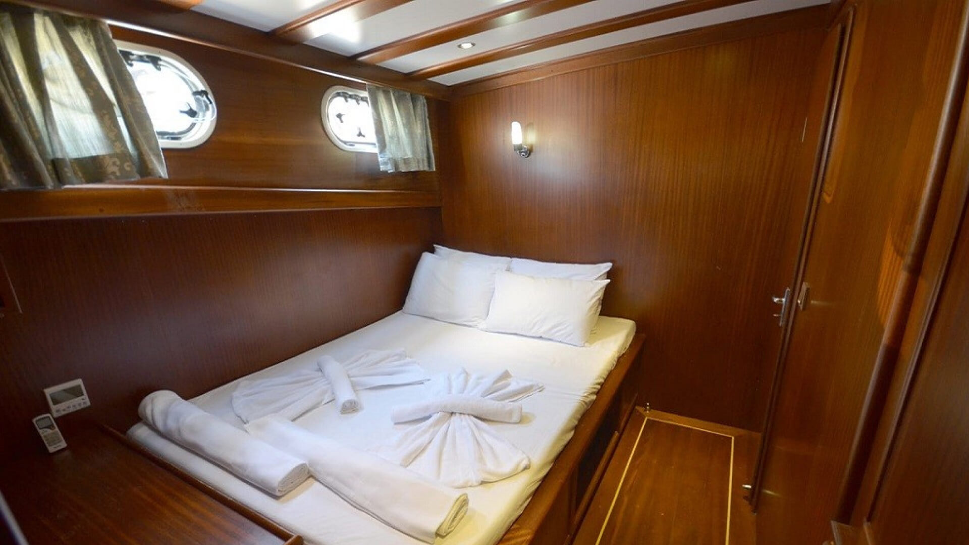 Bozburun Lux Gulet 7 Kabin 30 Metre