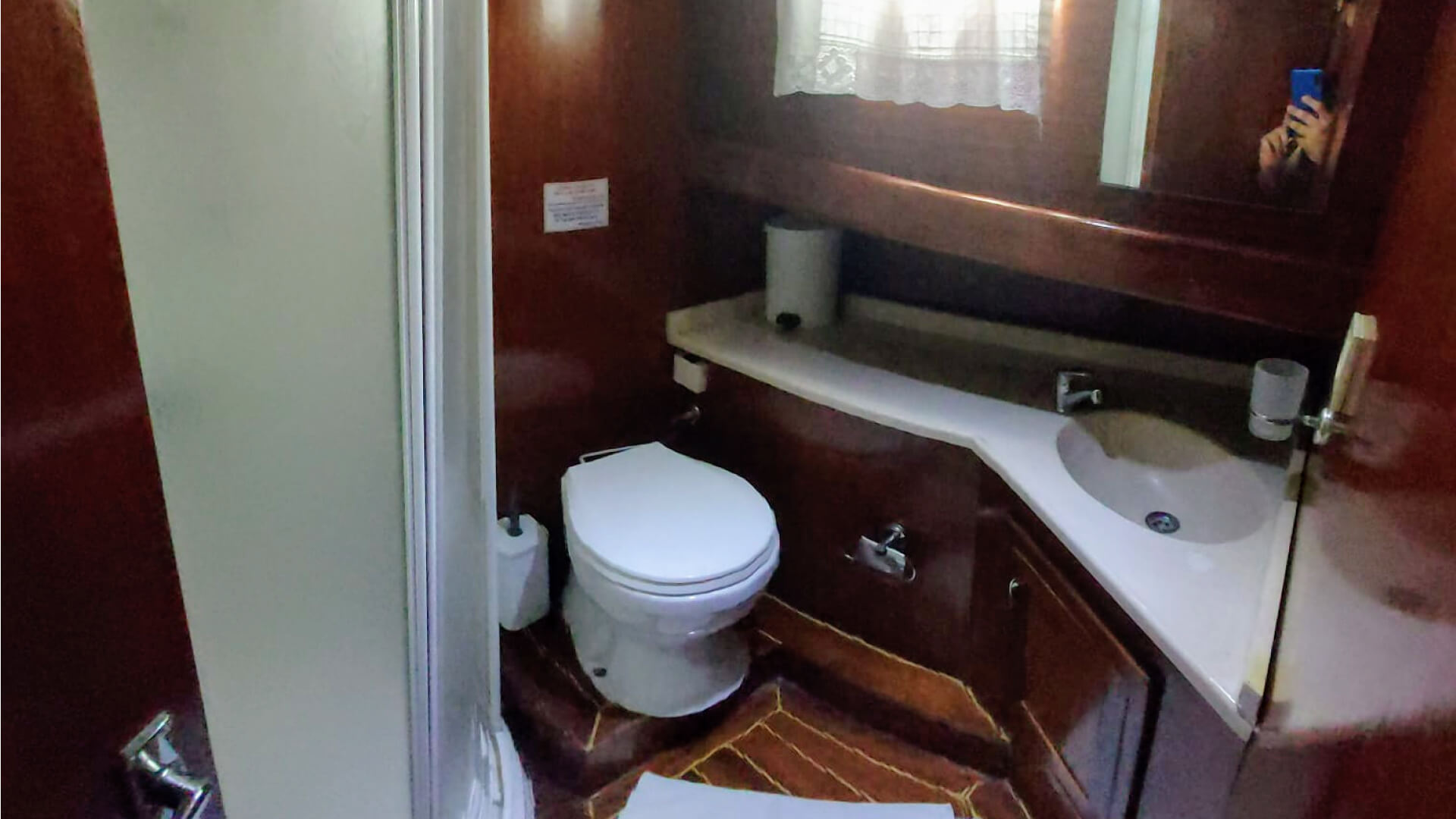 Bozburun Standart Gulet 3 Kabin 15 Metre