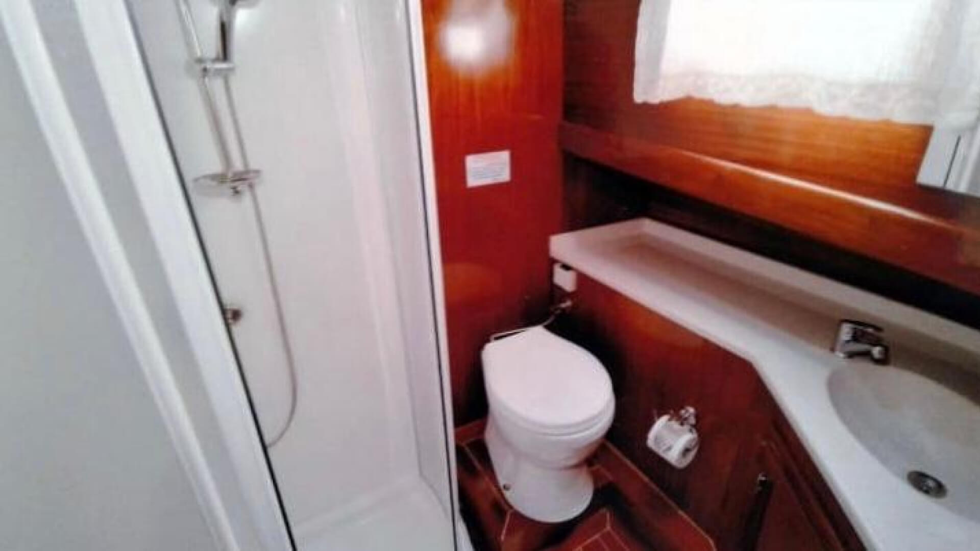 Bozburun Standart Gulet 3 Kabin 15 Metre