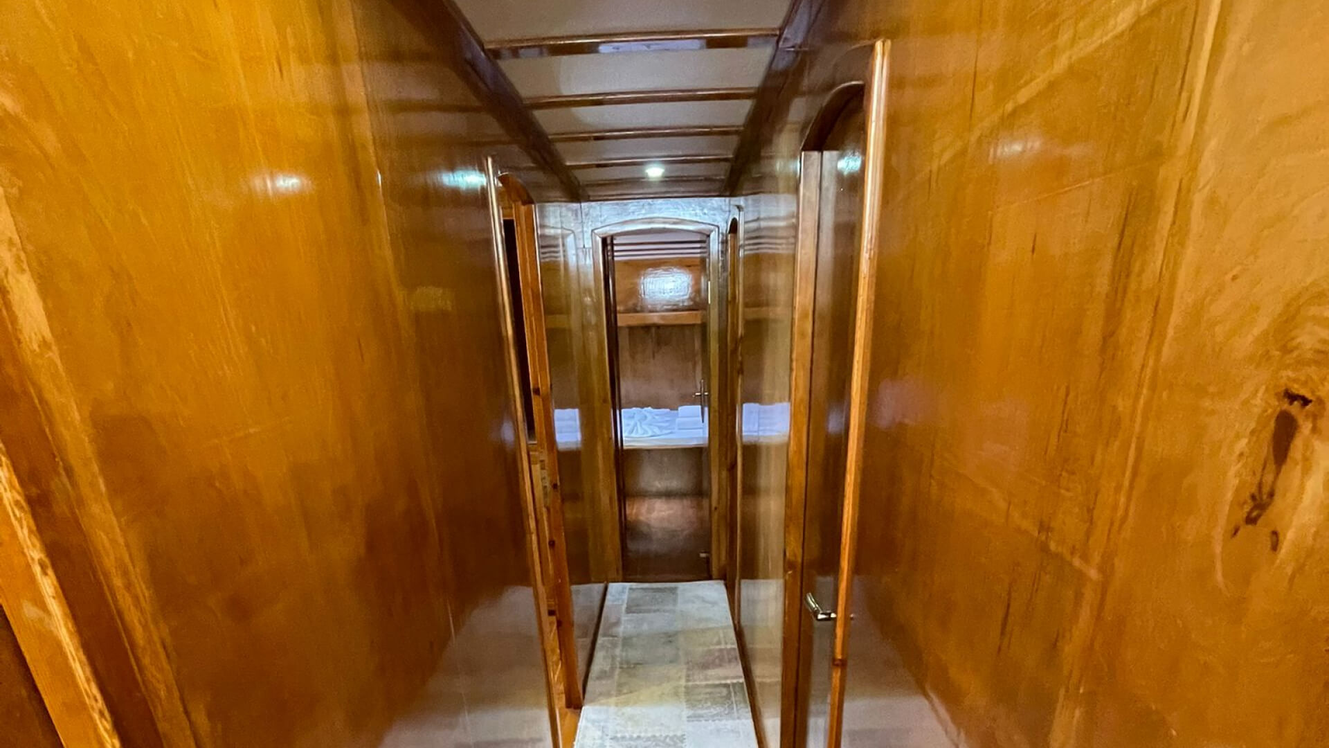 Bozburun Standart Gulet 3 Kabin 16 Metre