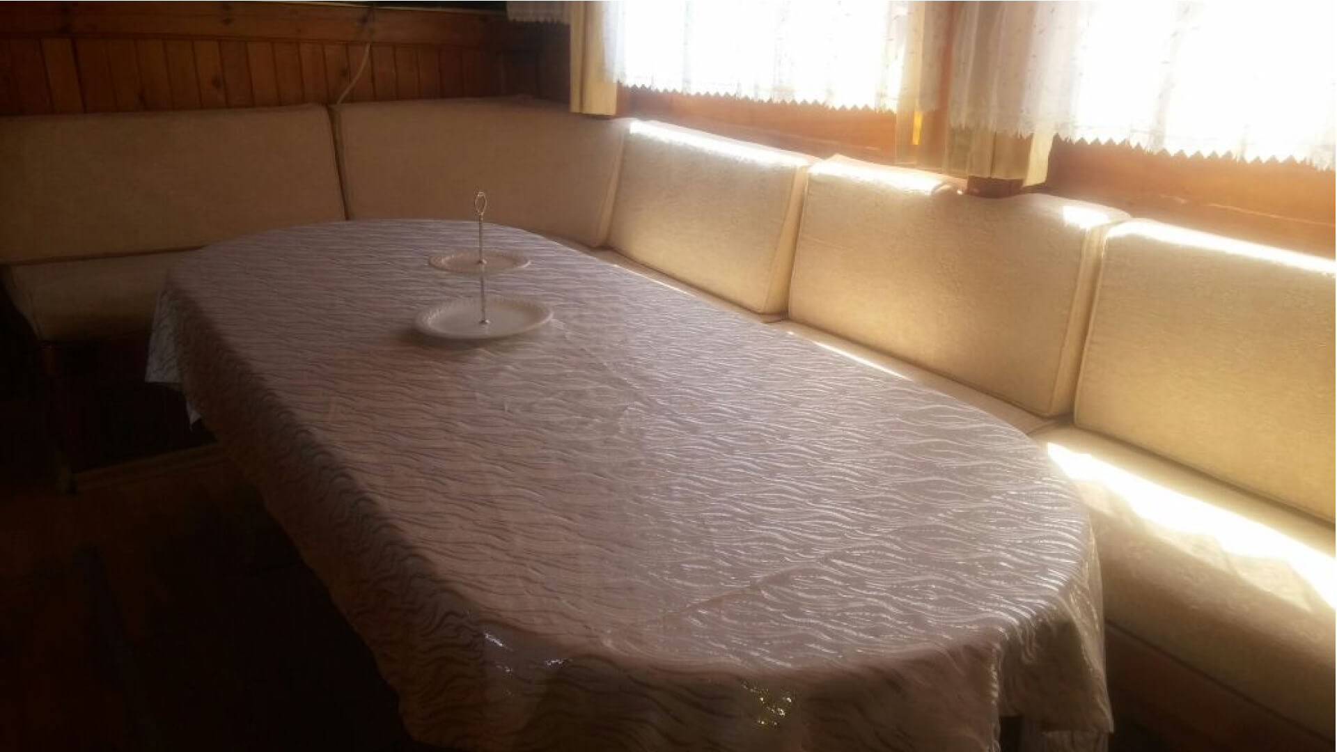 Bozburun Lux Gulet 8 Kabin 28 Metre