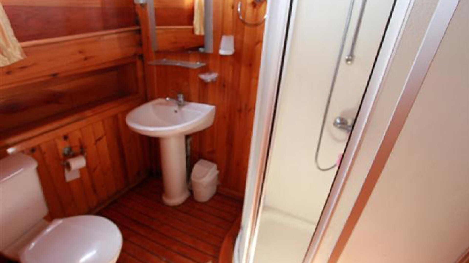 Bozburun Lux Gulet 8 Kabin 28 Metre