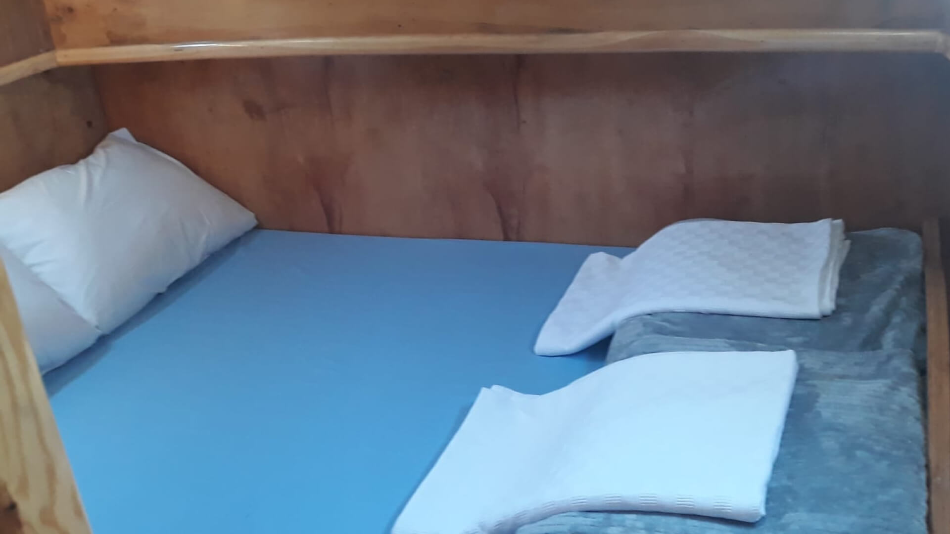 Bozburun Standart Konaklamalı Gulet  2 Kişi 13 Metre