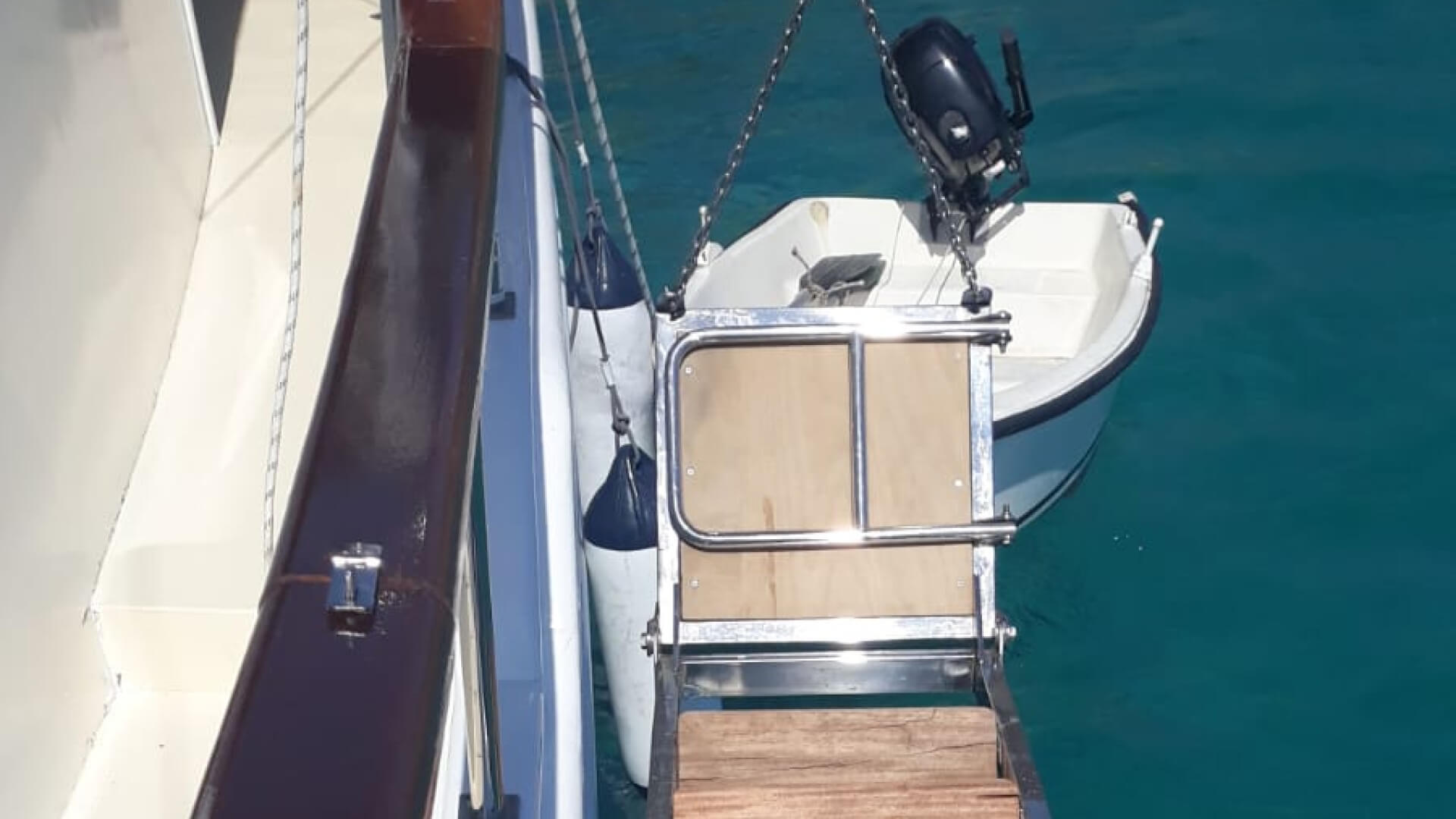 Bozburun Standart Konaklamalı Gulet  2 Kişi 13 Metre