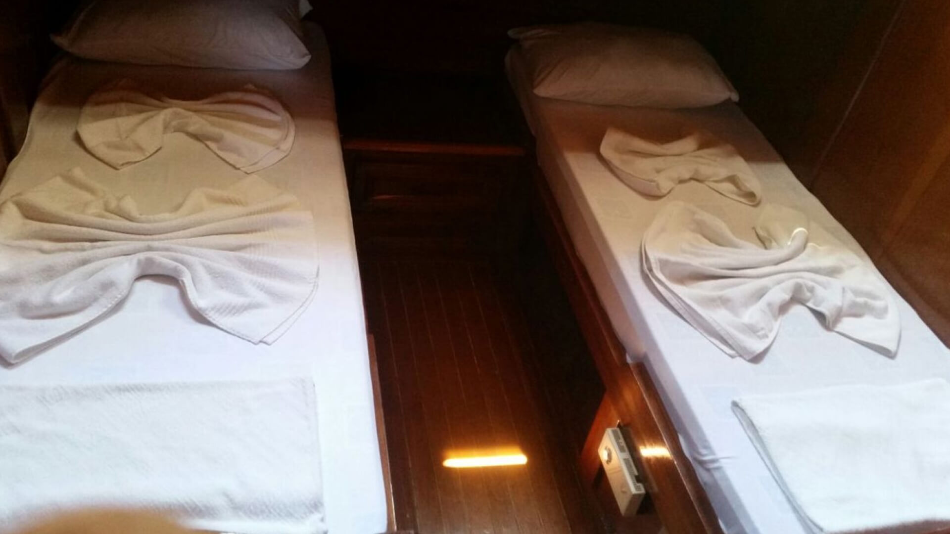 Bozburun Lux Kiralık Gulet 14 Kişi 26 Metre