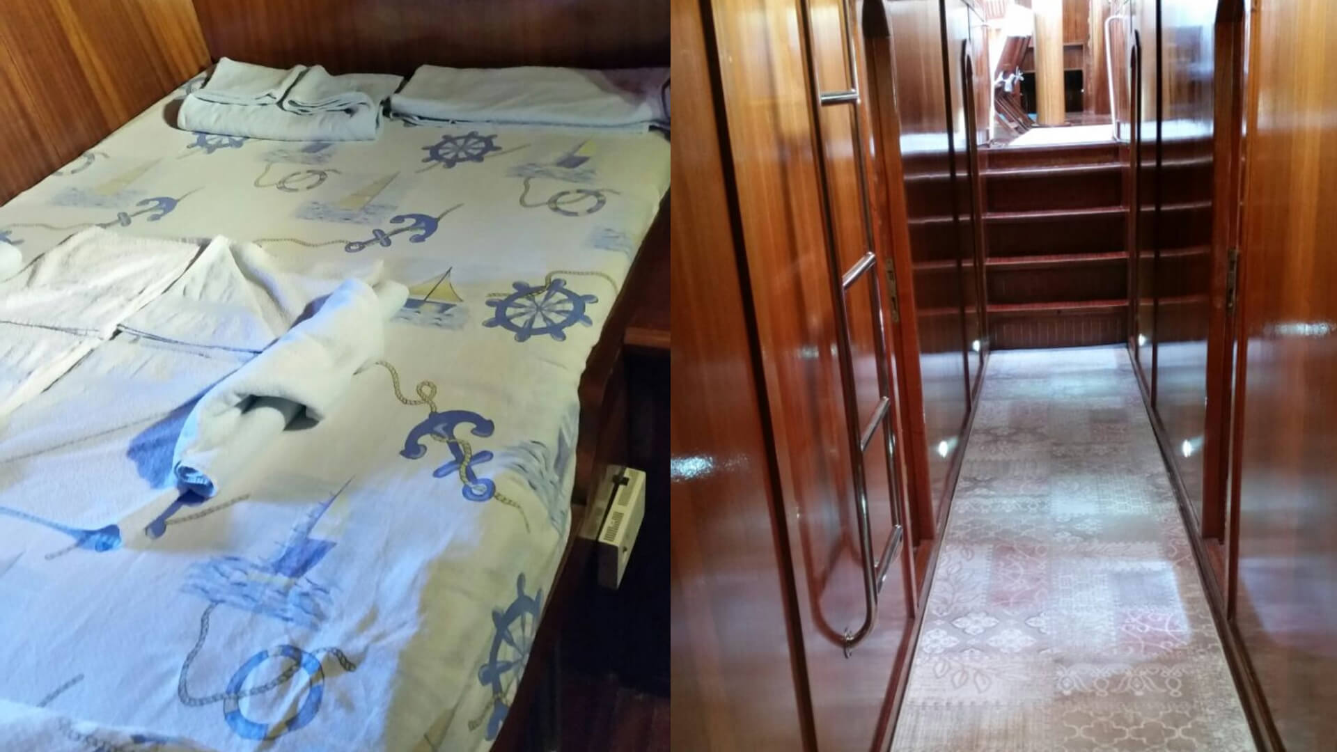 Bozburun Lux Kiralık Gulet 14 Kişi 26 Metre