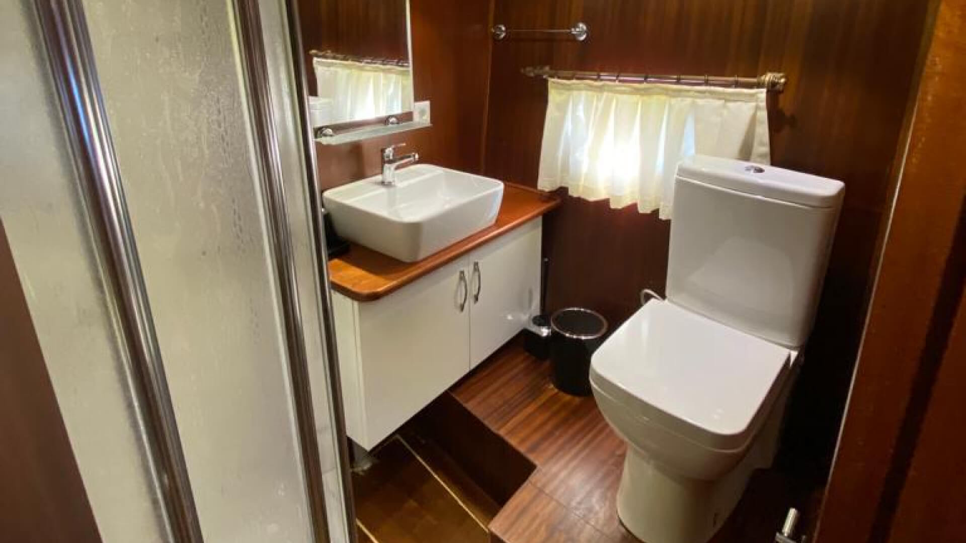 Bozburun Kiralık Standart Gulet 8 Kişi 19 Metre