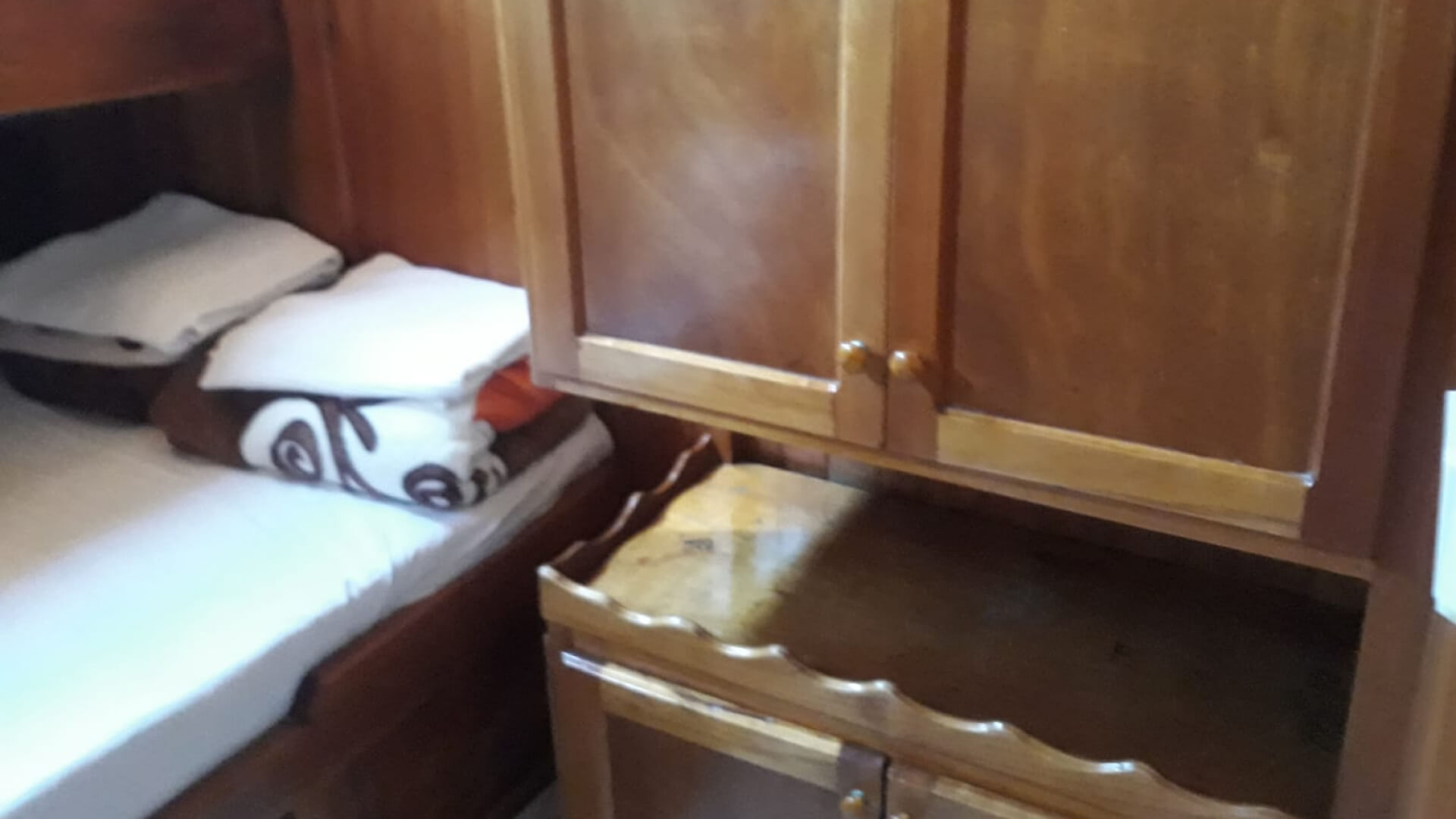 Bozburun Kiralık Standart Konaklamalı Gulet 12 Kişi 24 Metre