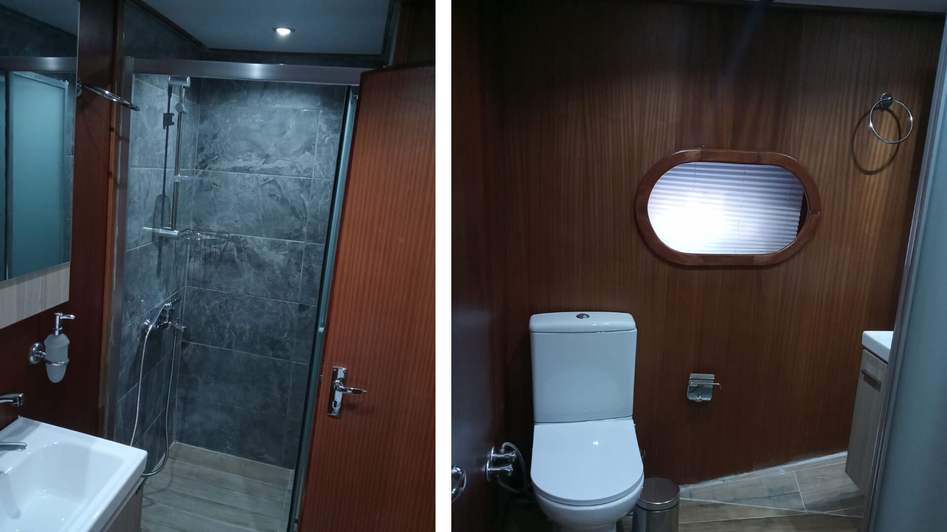 Bozburun Lux Klimalı Kiralık Gulet 12 Kişi 24 Metre