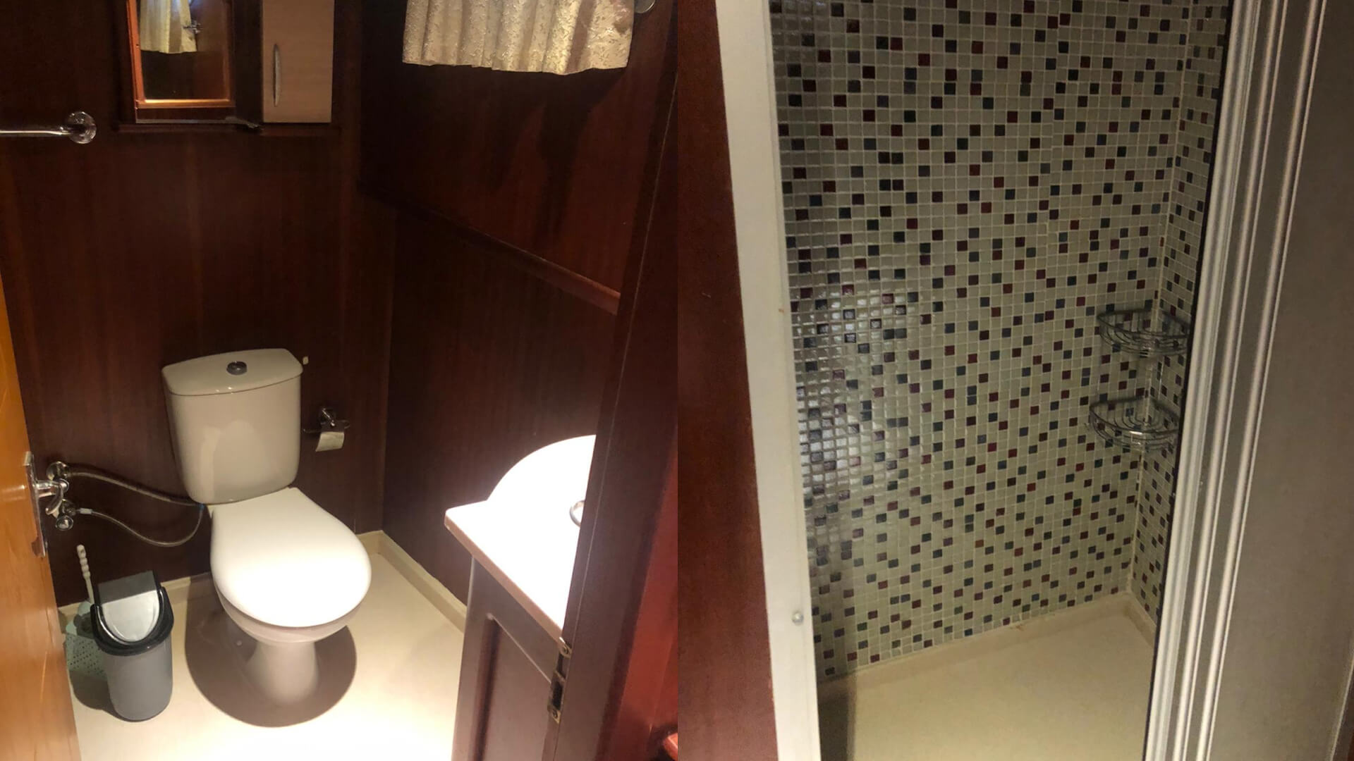 Bozburun Kiralık Konaklamalı Lux Gulet 12 Kişi 25 Metre