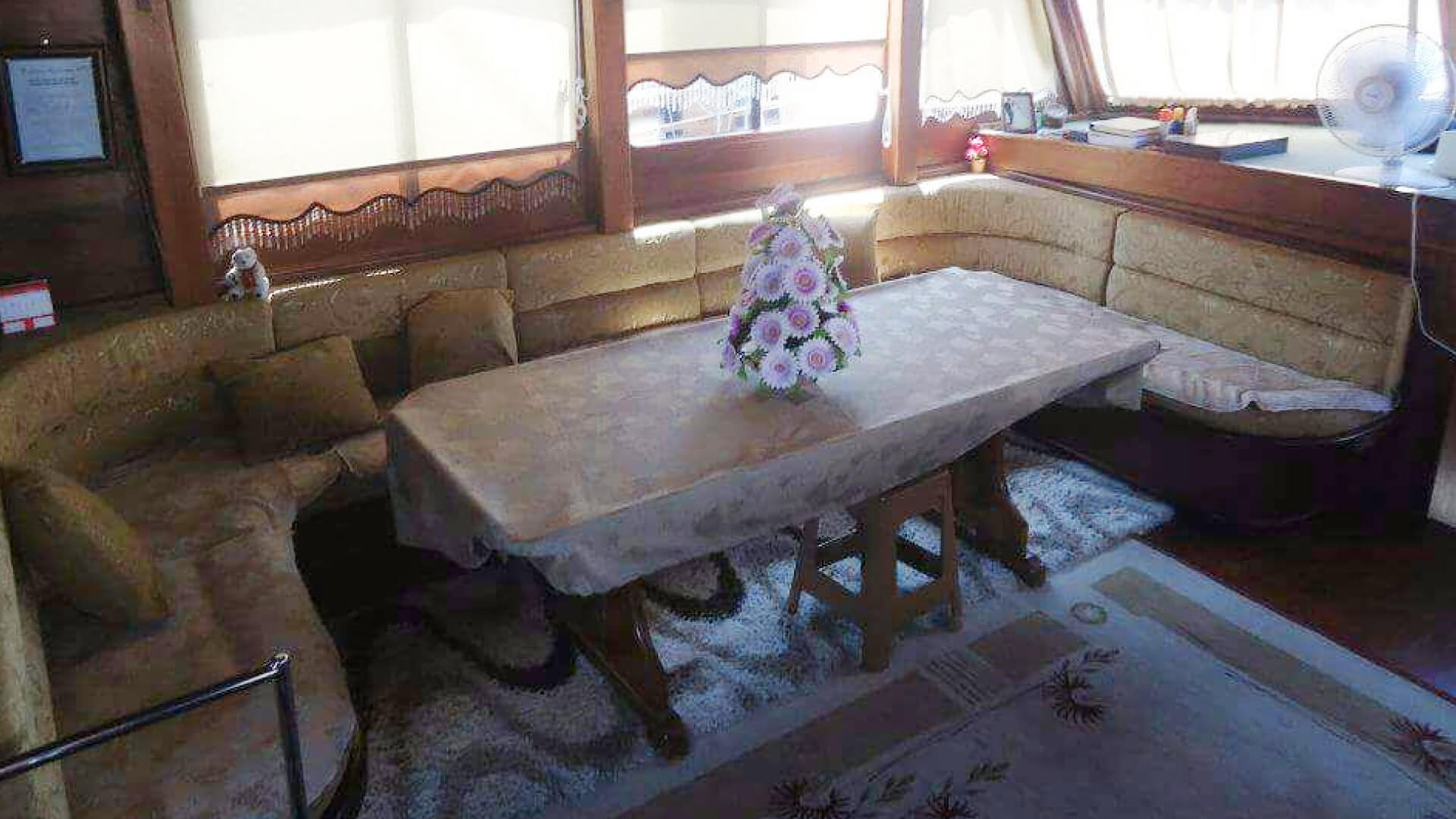 Bozburun Kiralık Standart Gulet  27 Metre
