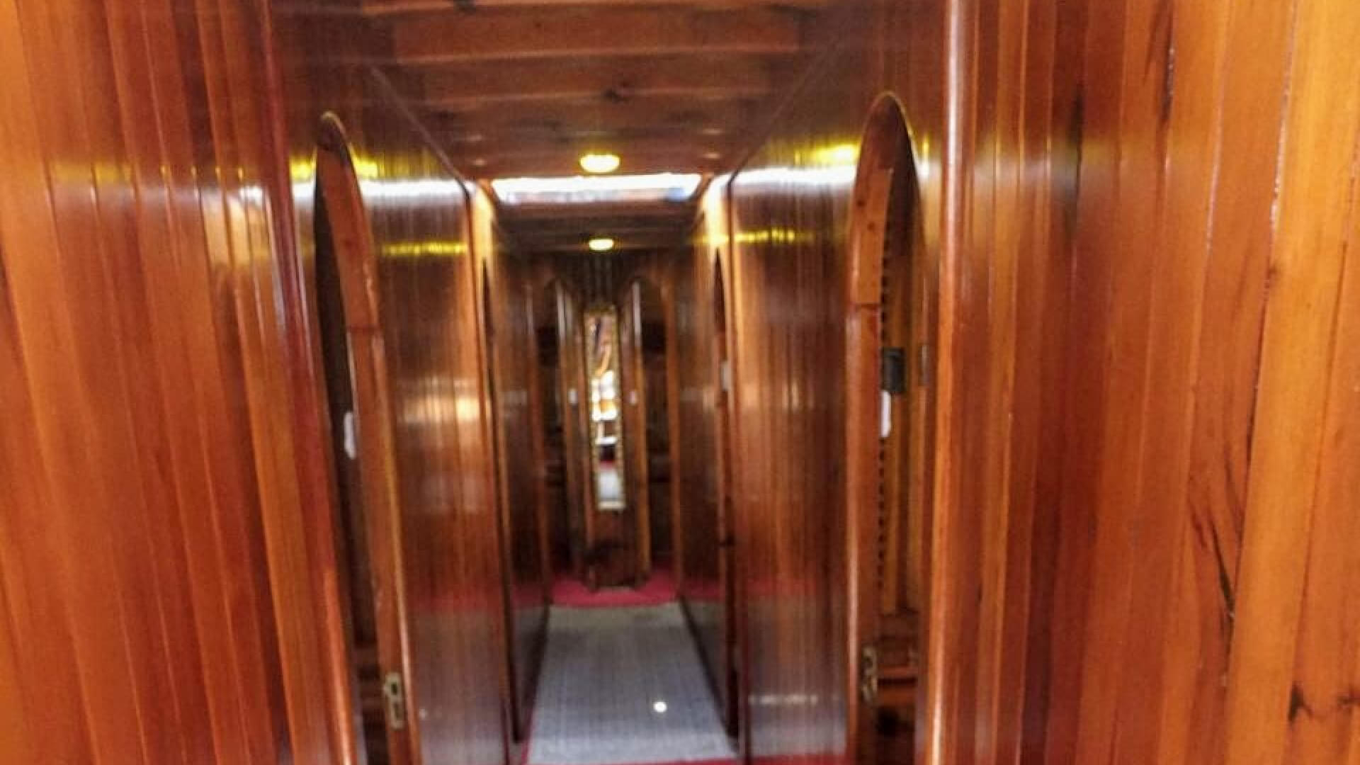 Bozburun Kiralık Standart Gulet 7 Kabin 26 Metre