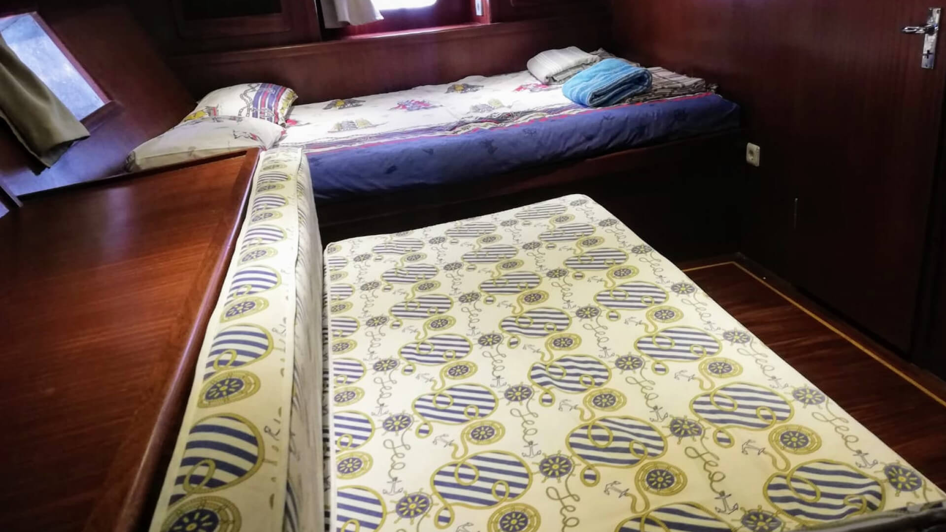 Haftalık Kiralık Gulet Lux 6 Kabin 24 Metre