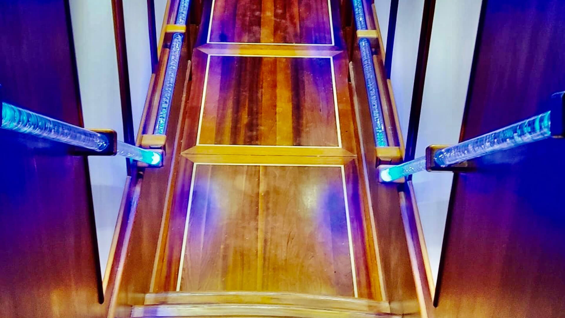 Bozburun Delux Konaklamalı Kiralık Gulet 6 Kabin 34 Metre