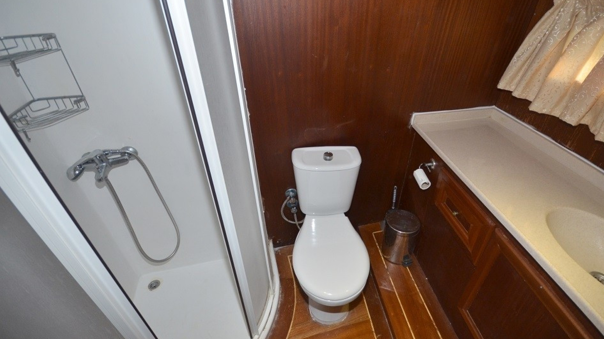 Bozburun Hisarönü Kiralık Gulet 7 Kabin 26 Metre
