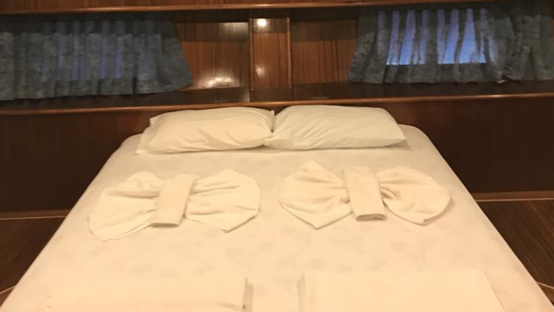 Bozburun Haftalık Kiralık Gulet 7 Kabin 24 Metre